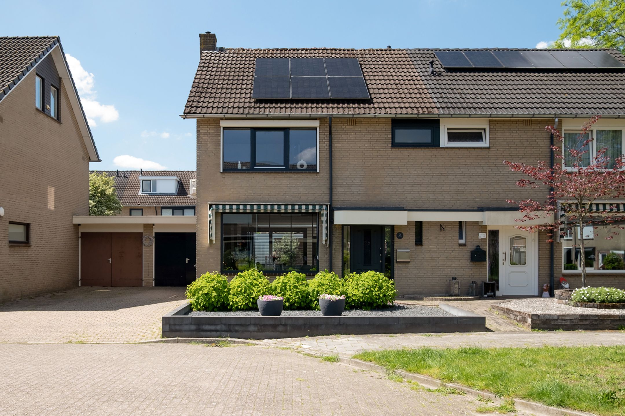 Foto van Richterstraat 21, Losser