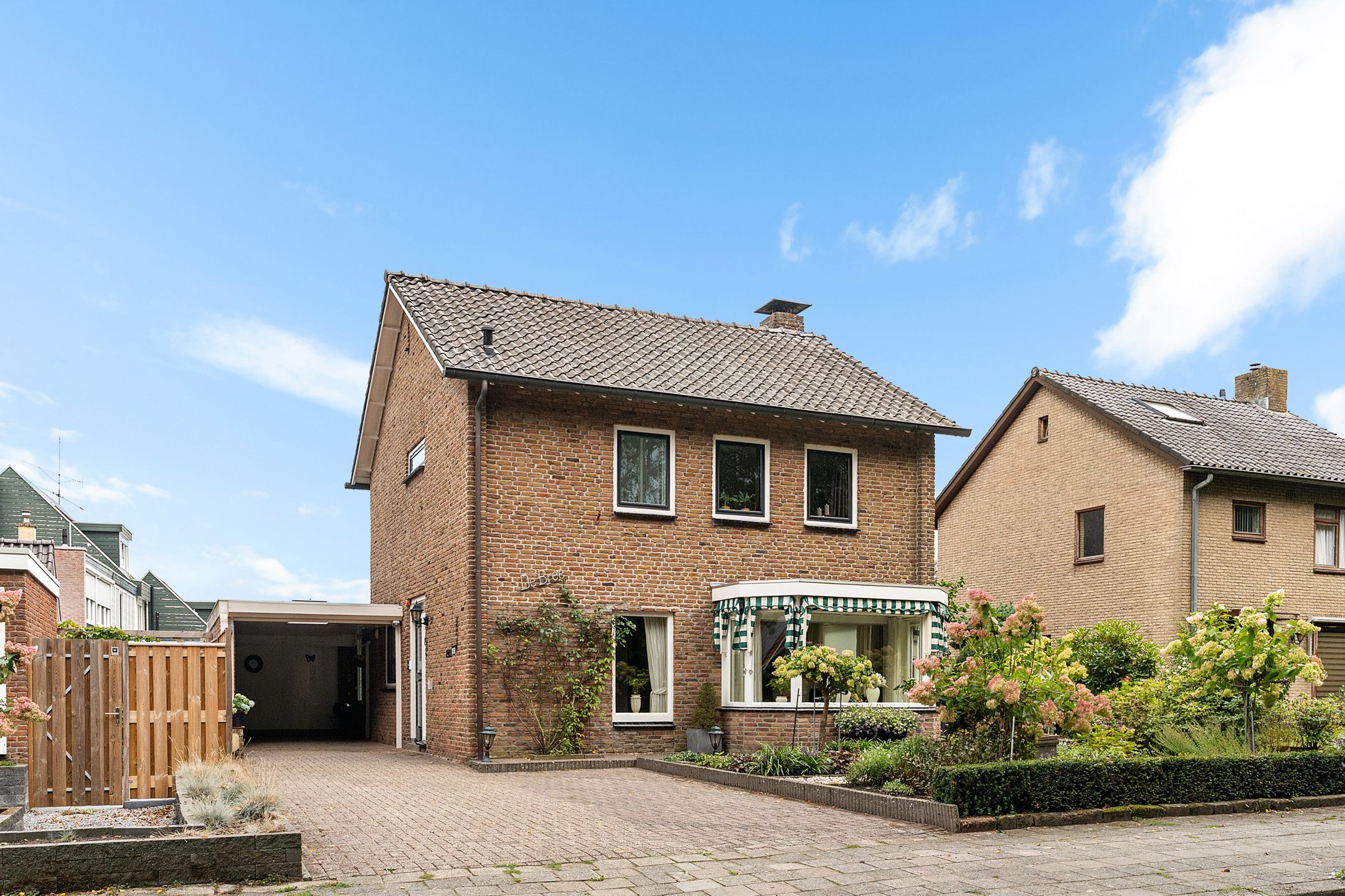 Foto van Hogeweg 15, Losser