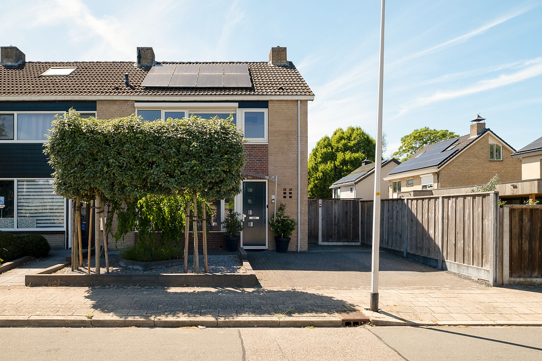 Foto van Hogeweg 84, Losser
