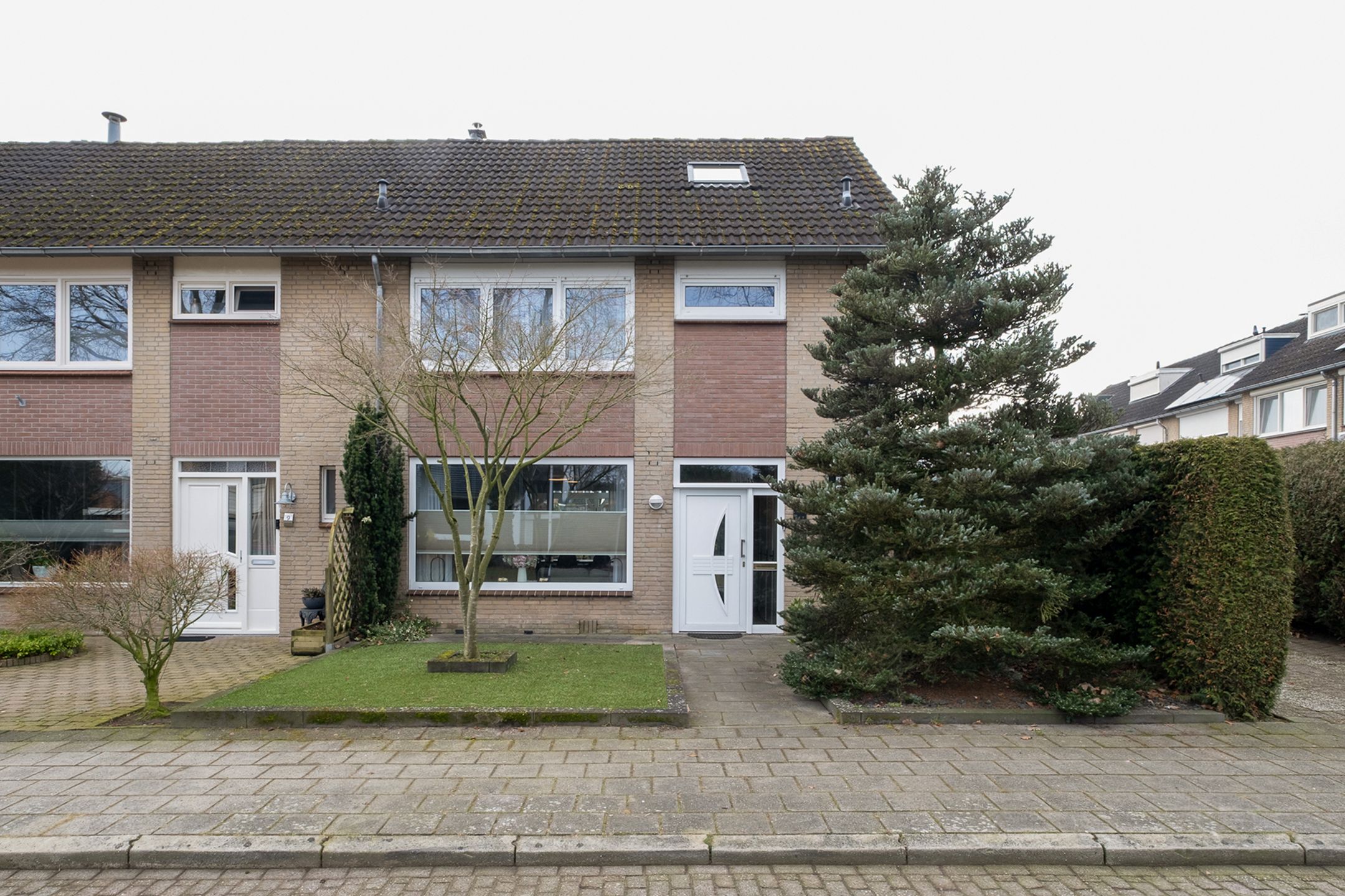 Foto van Kremersweg 11, Losser