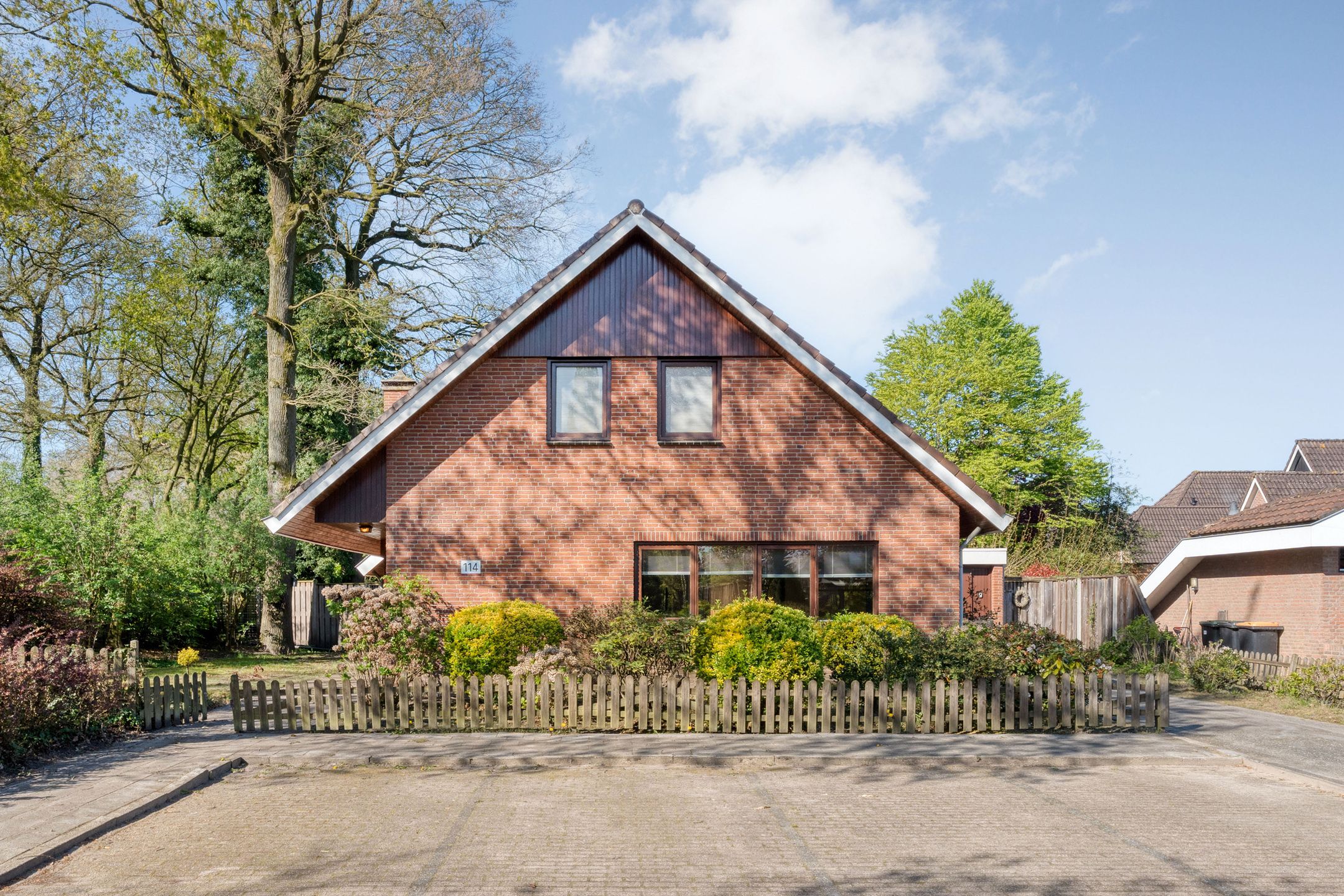 Foto van het Boerrigter 114, Losser