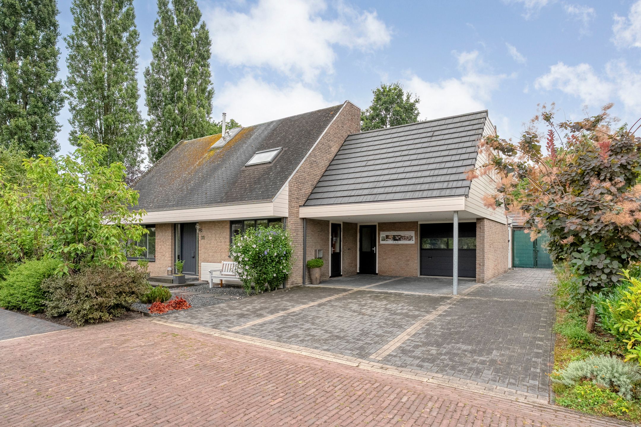 Foto van het Boerrigter 31, Losser