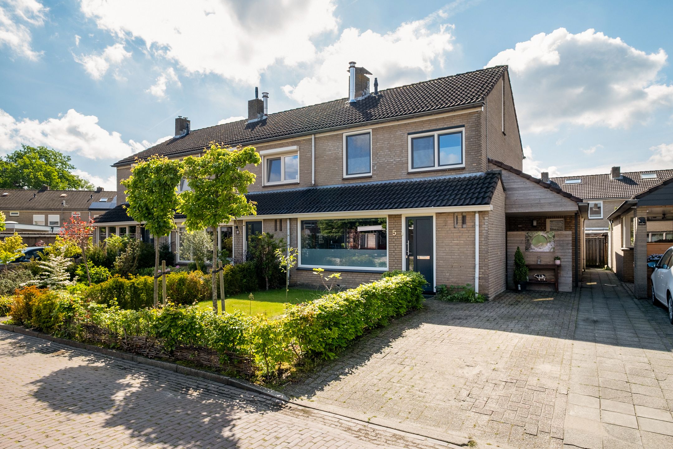 Foto van Chopinstraat 5, Losser