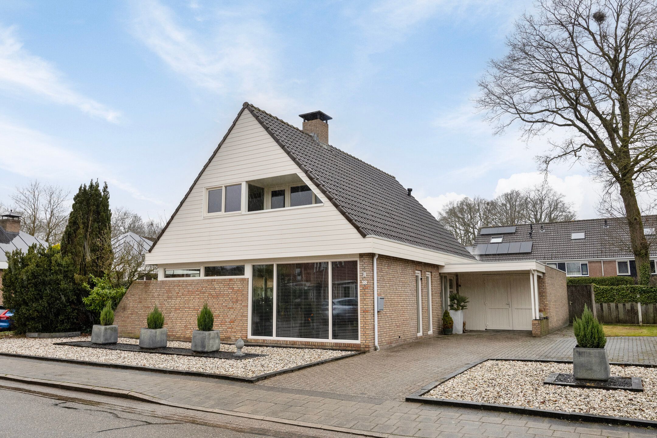Foto van Mozartstraat 18, Losser
