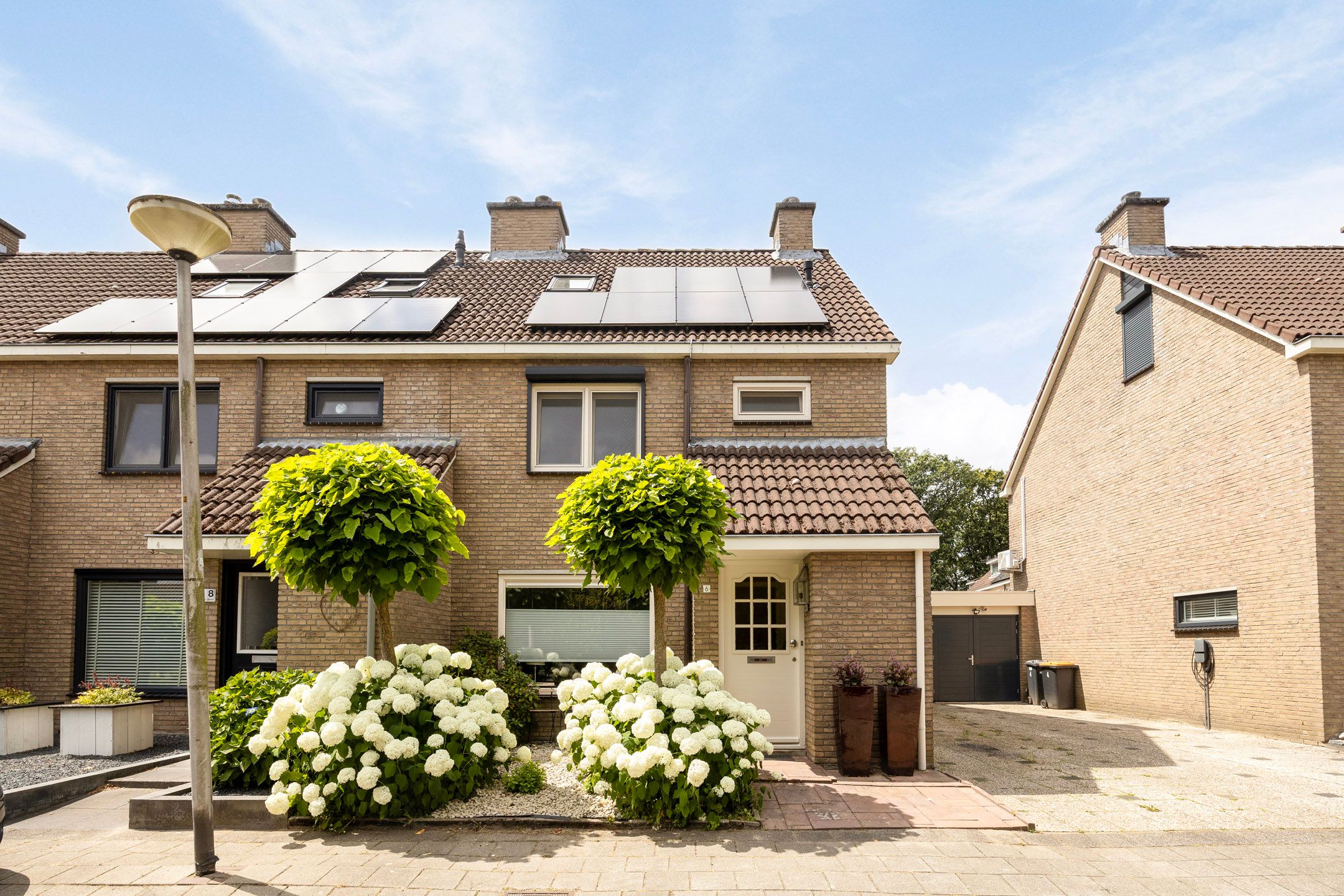 Foto van Haydnstraat 6, Losser