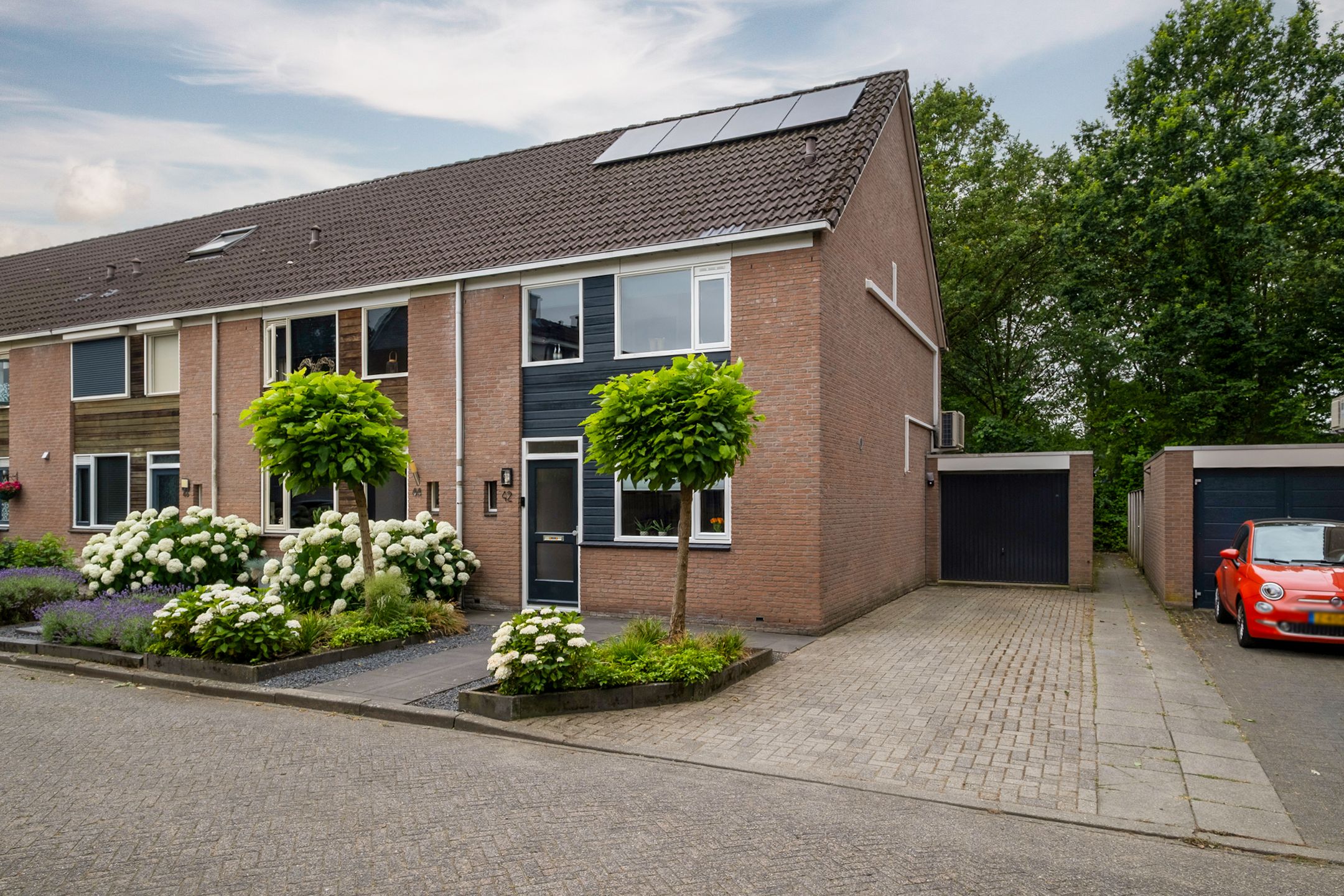 Foto van Haydnstraat 42, Losser