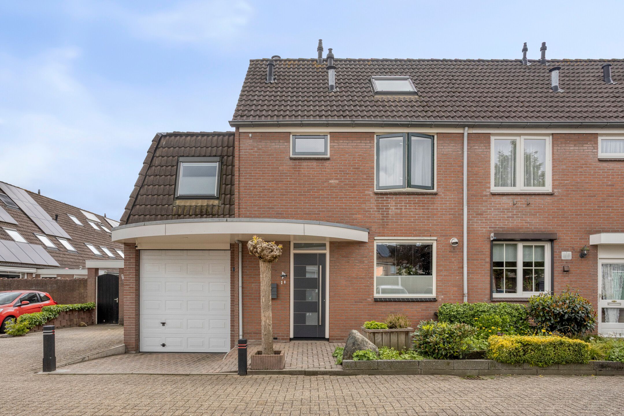 Foto van Hofkamp 32, Losser