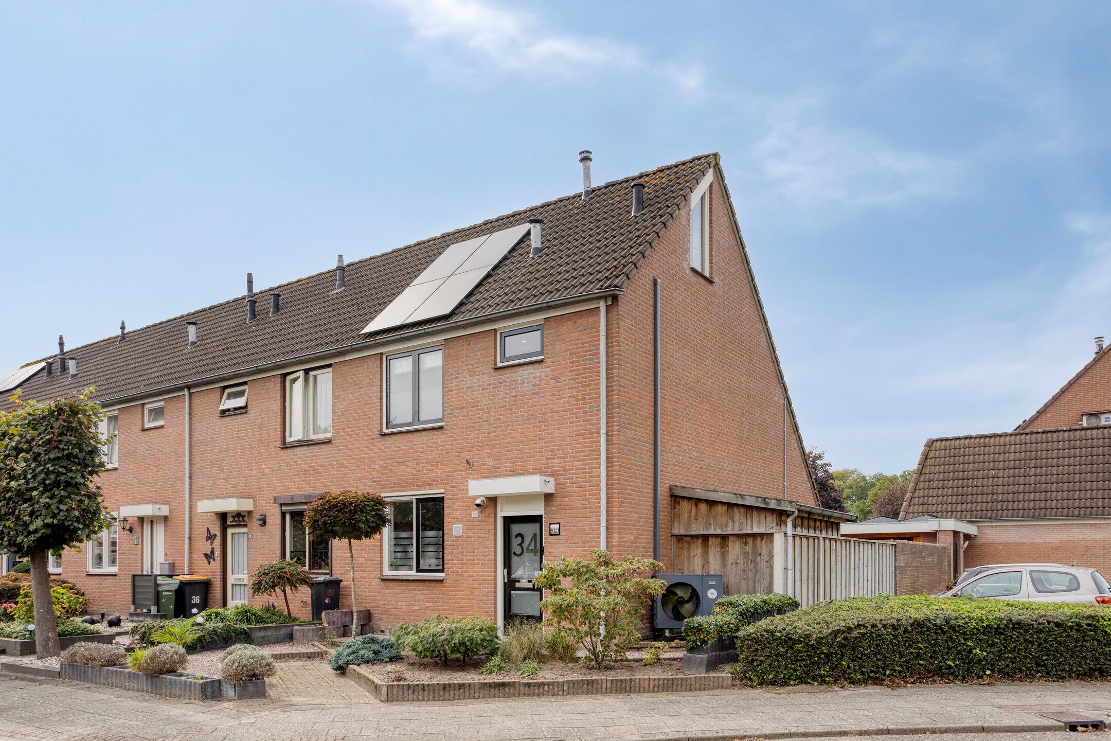 Foto van Hofkamp 34, Losser