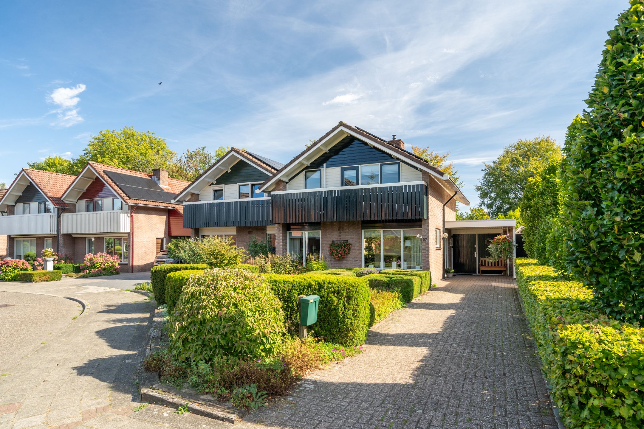 Foto van Hofkamp 97, Losser