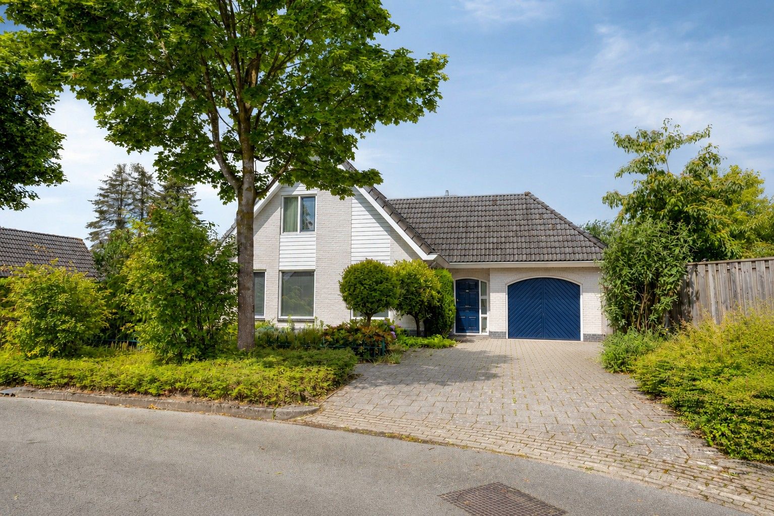 Foto van Dorpergaarden 2, Losser