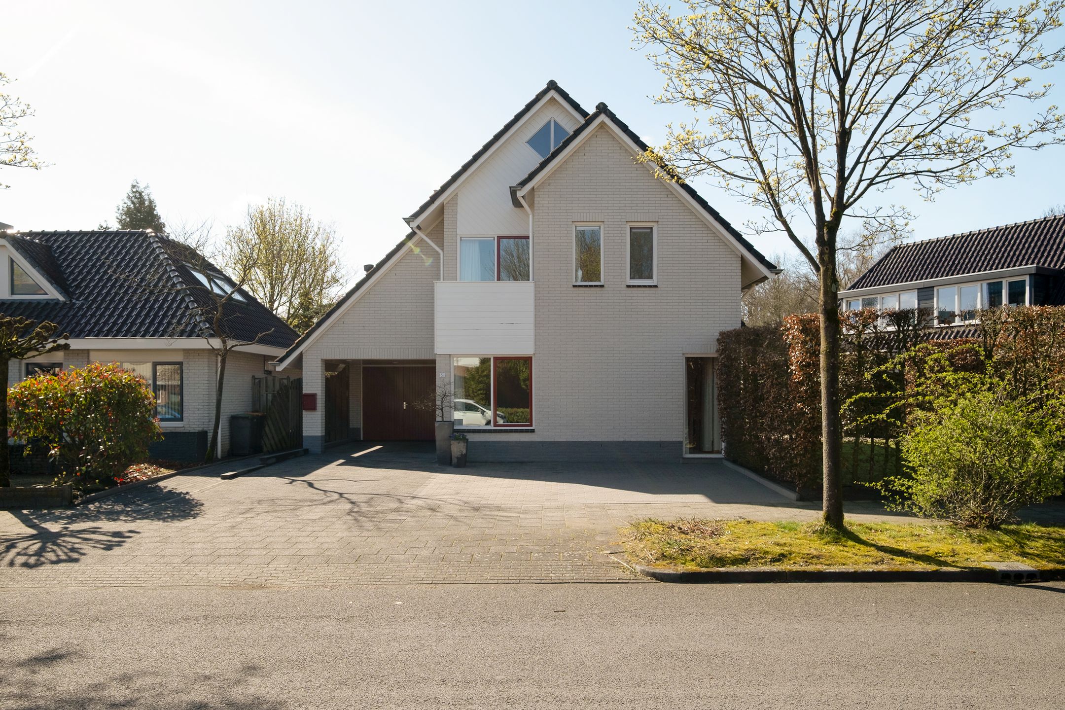 Foto van Dorpergaarden 51, Losser