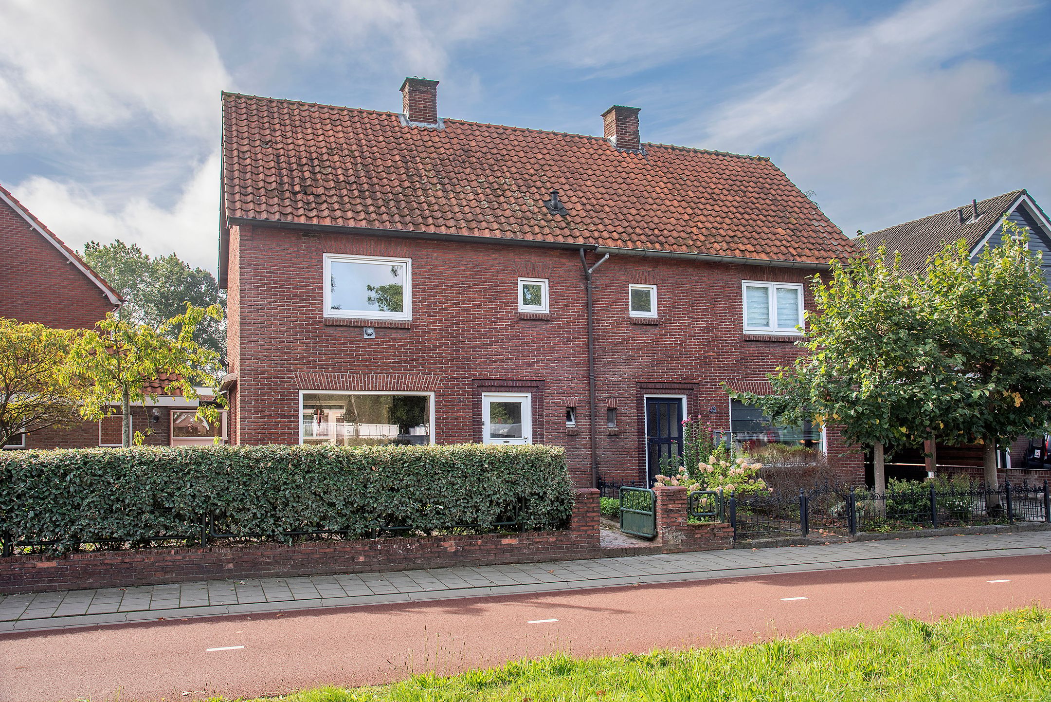 Foto van Enschedesestraat 41, Losser