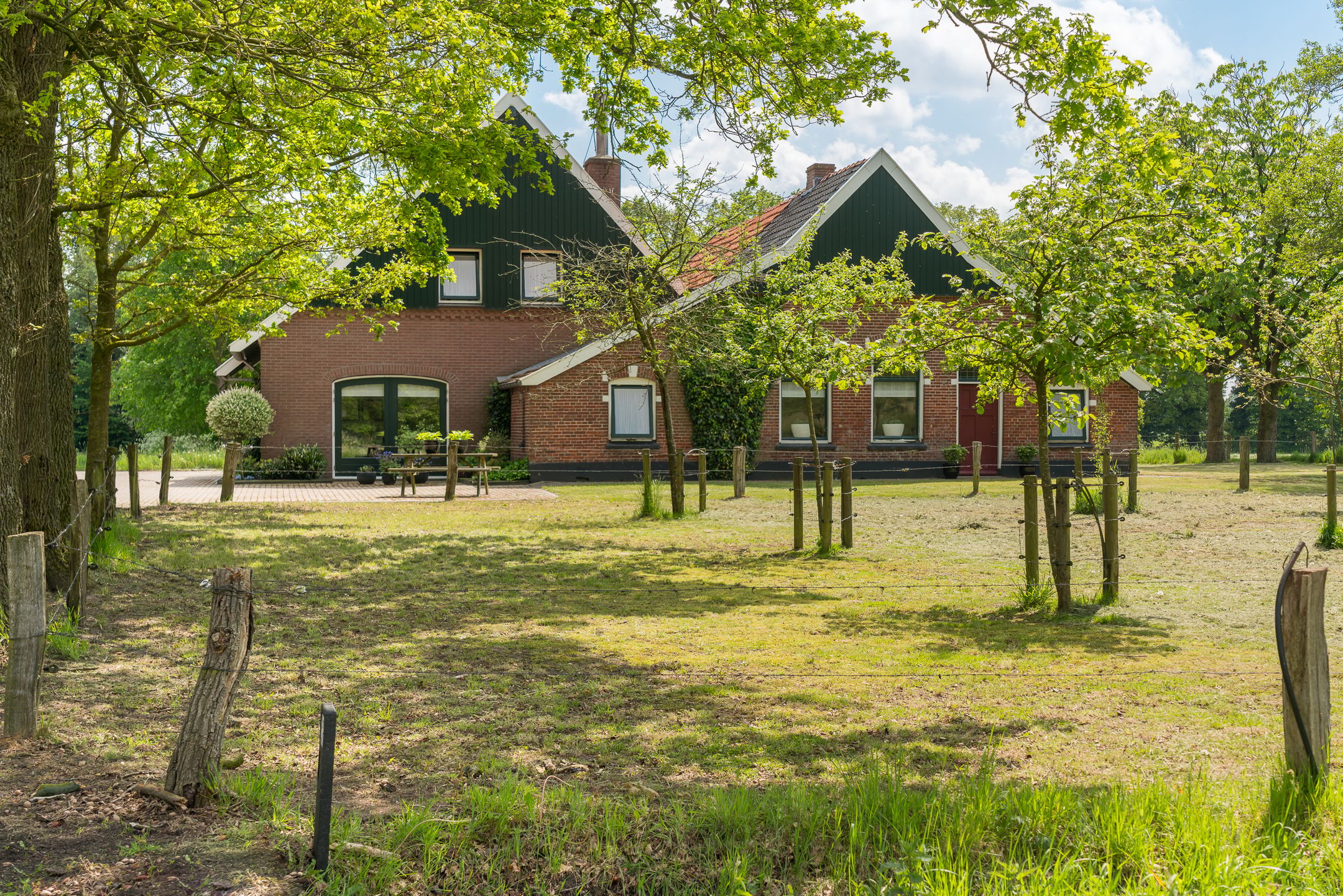 Foto van Hogeboekelweg 87, Losser