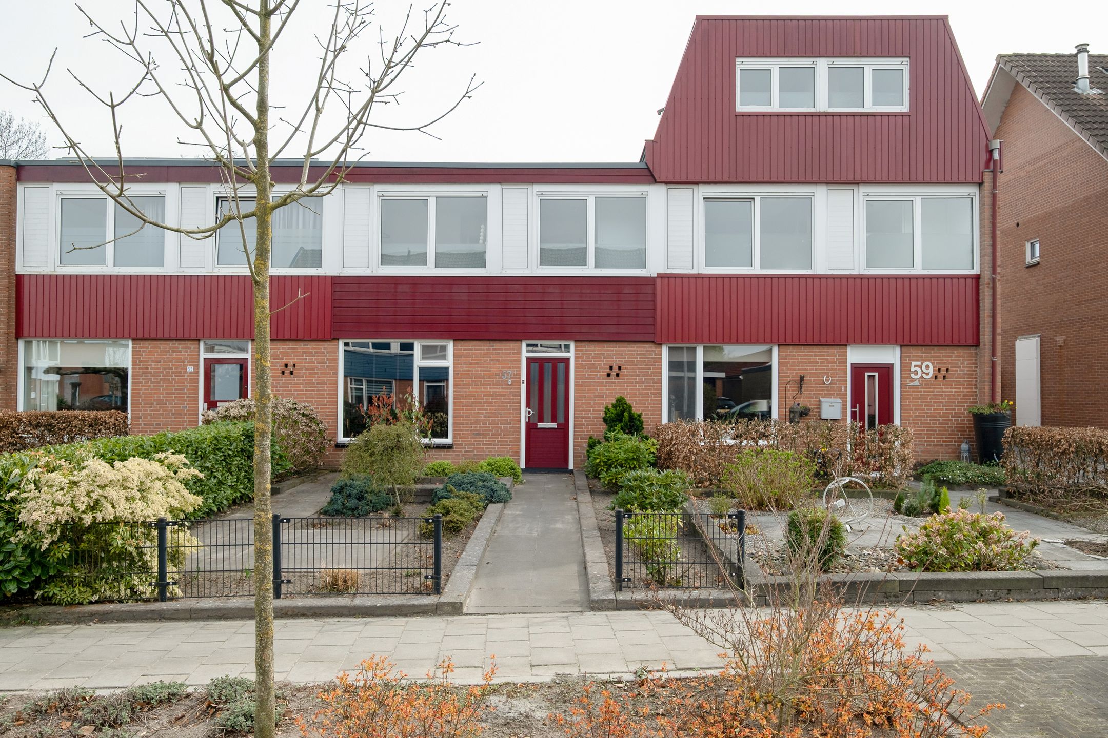 Foto van Möllenbergstraat 57, Losser