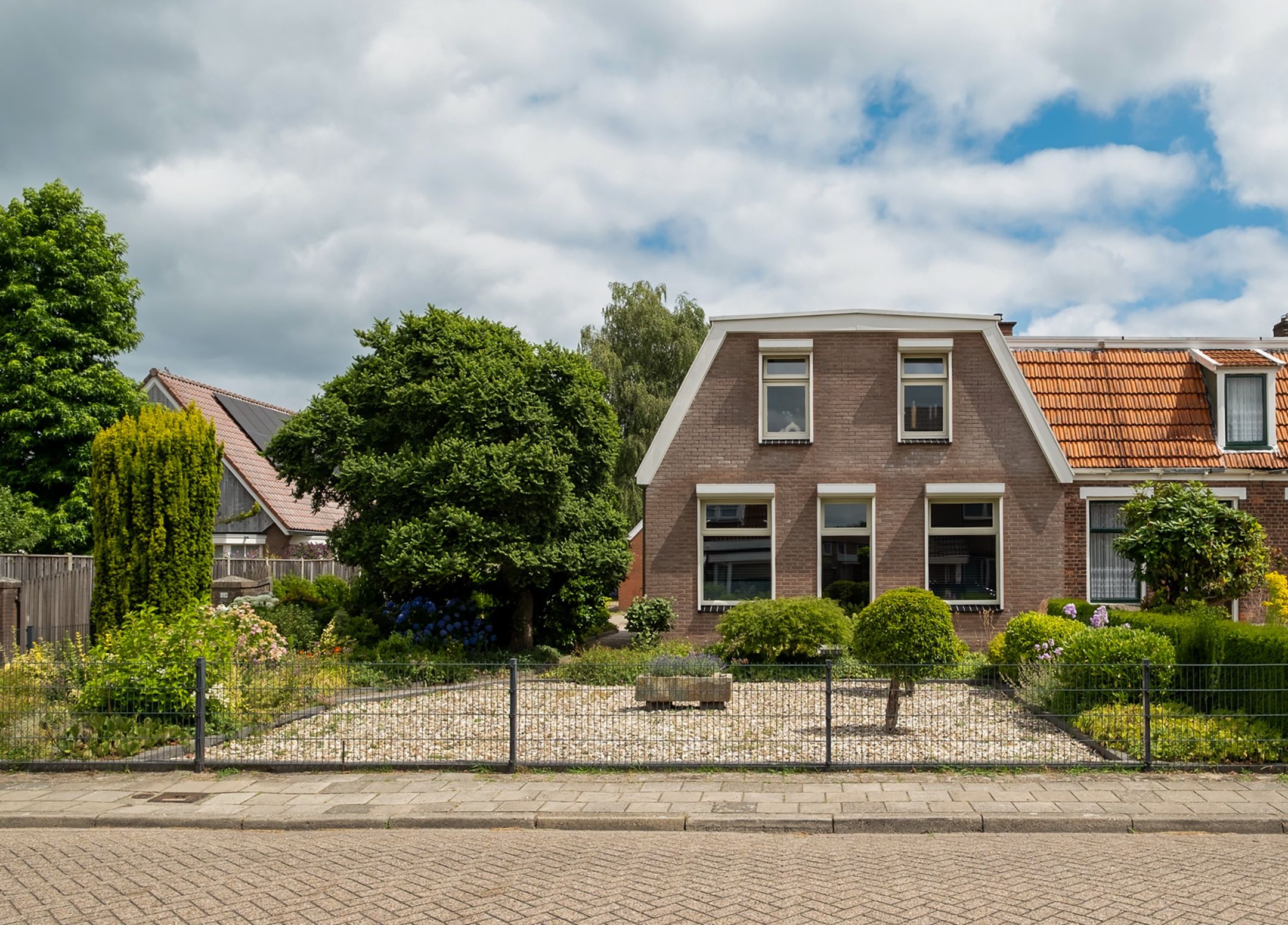 Foto van Kerkhofweg 159, Overdinkel