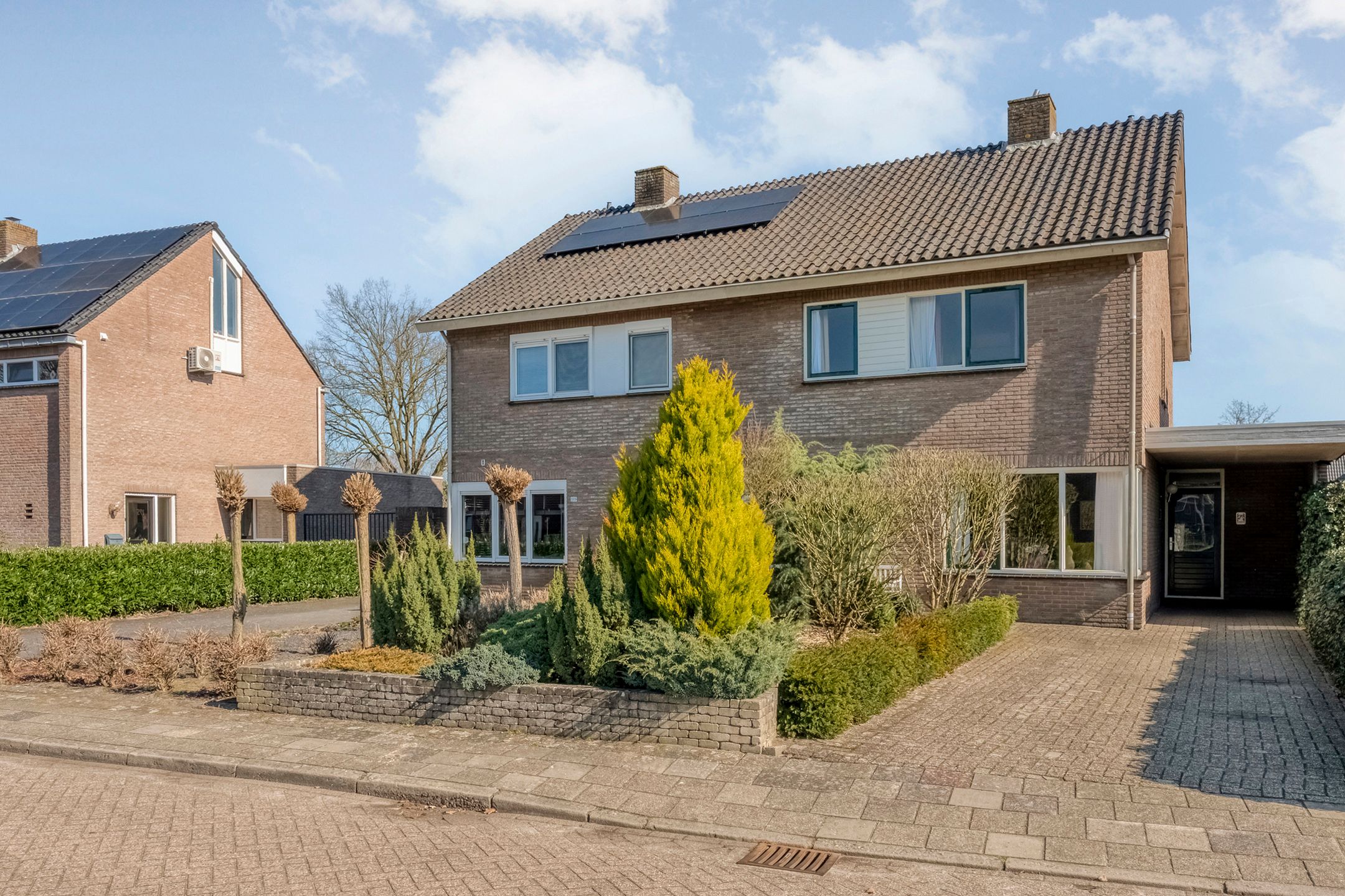 Foto van Kerkhofweg 201, Overdinkel
