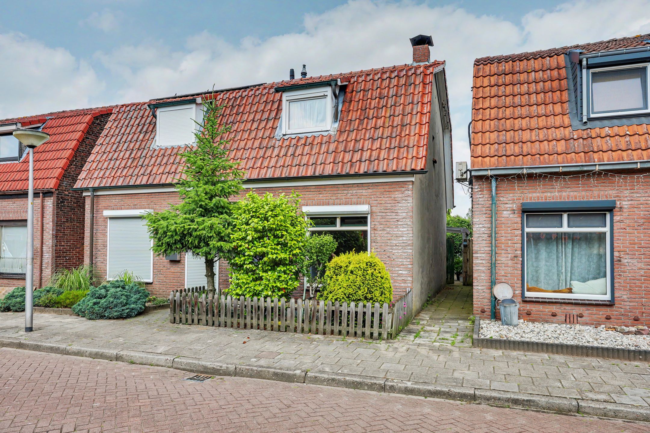 Foto van Julianastraat 7, Overdinkel