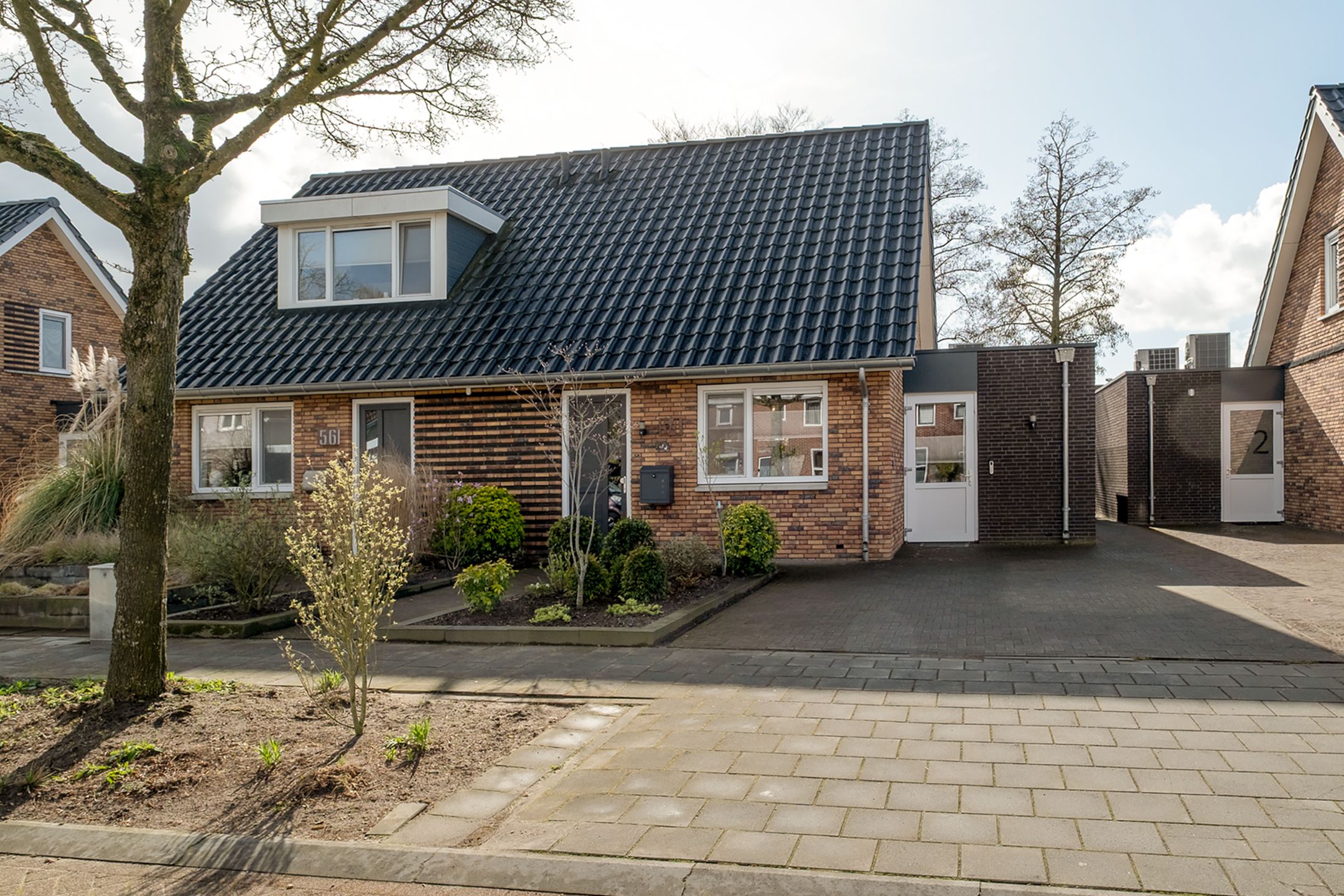 Foto van Julianastraat 54, Overdinkel