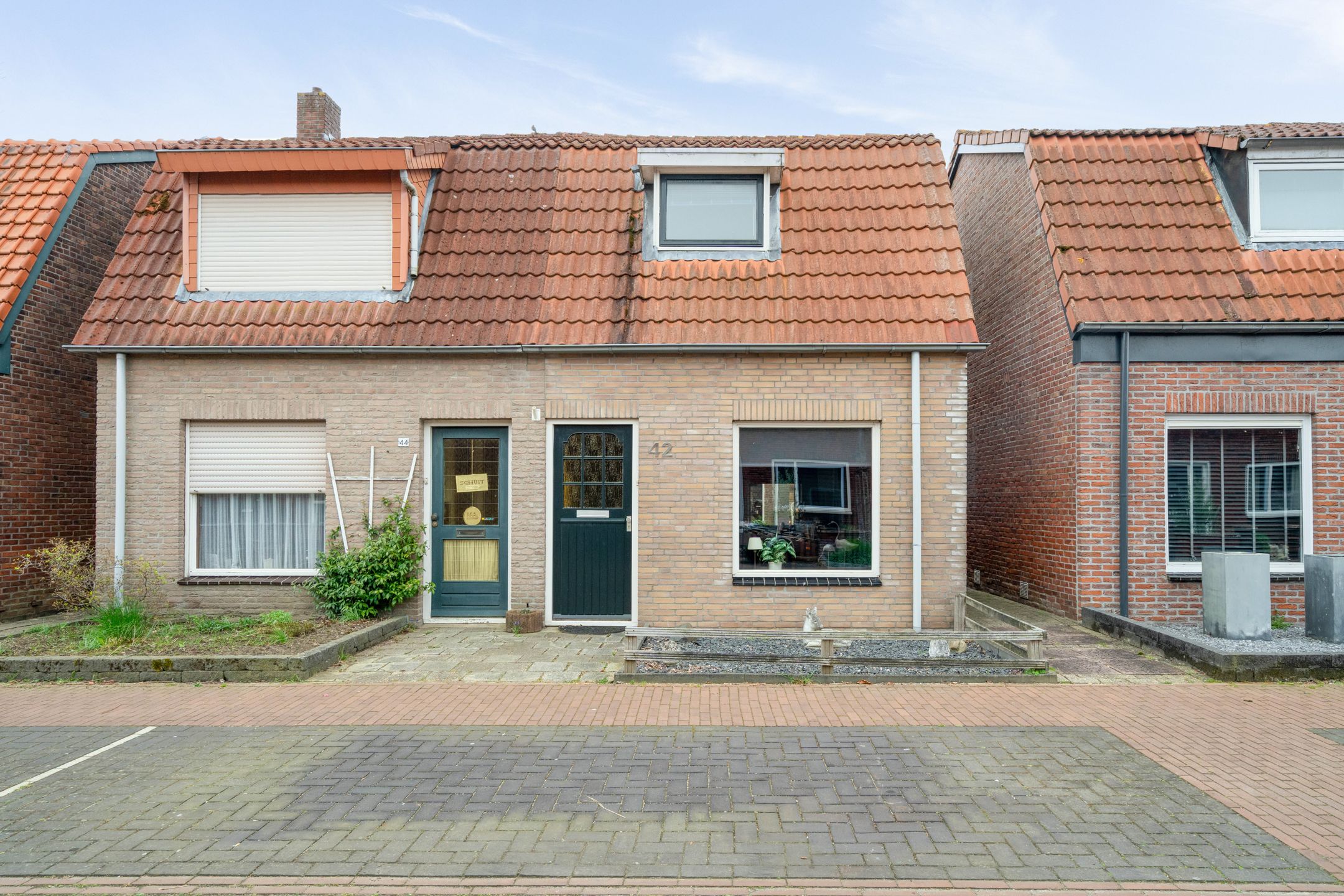 Foto van Tjibbe Knolstraat 42, Overdinkel