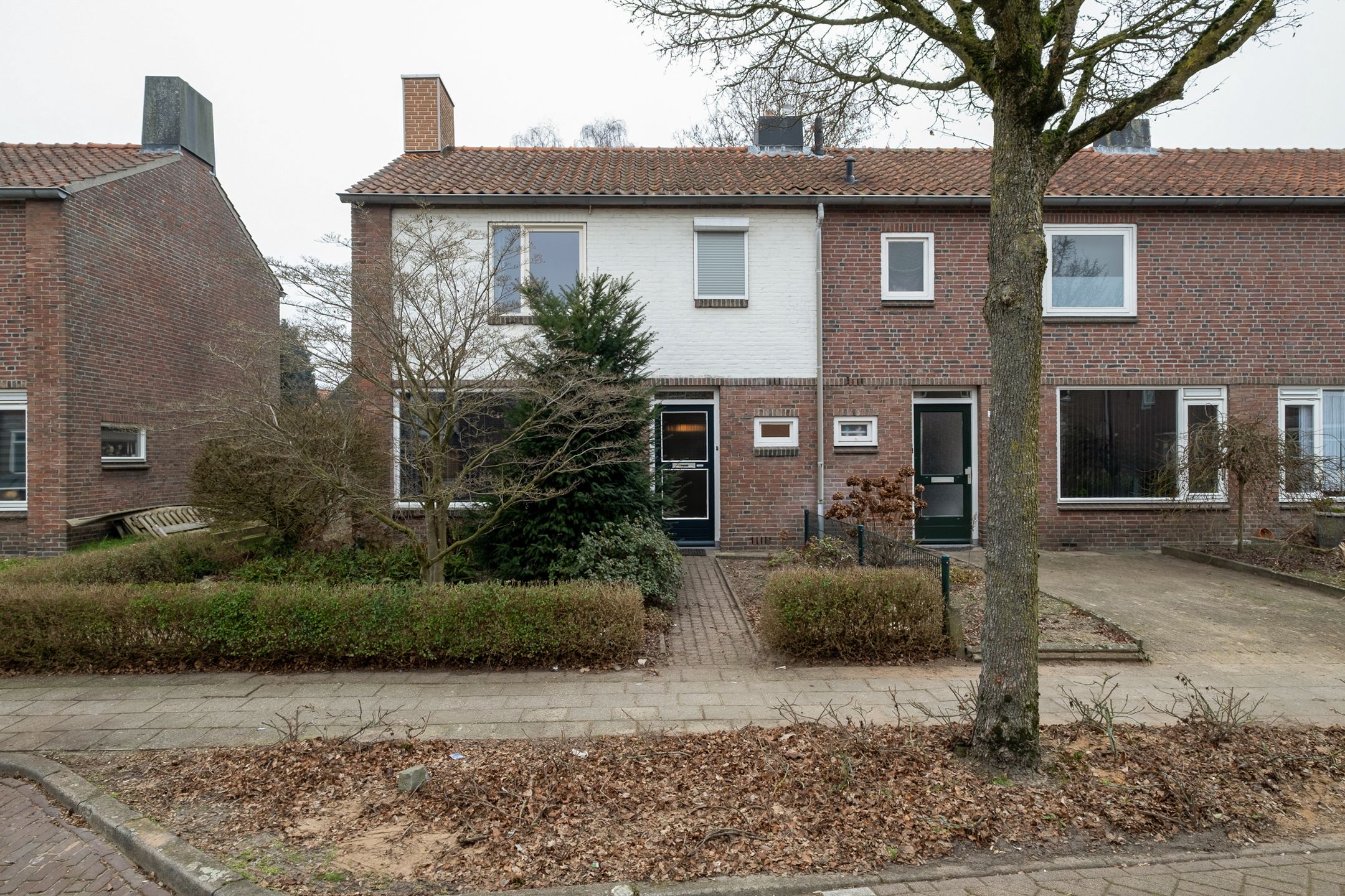 Foto van Wilhelminastraat 24, Overdinkel