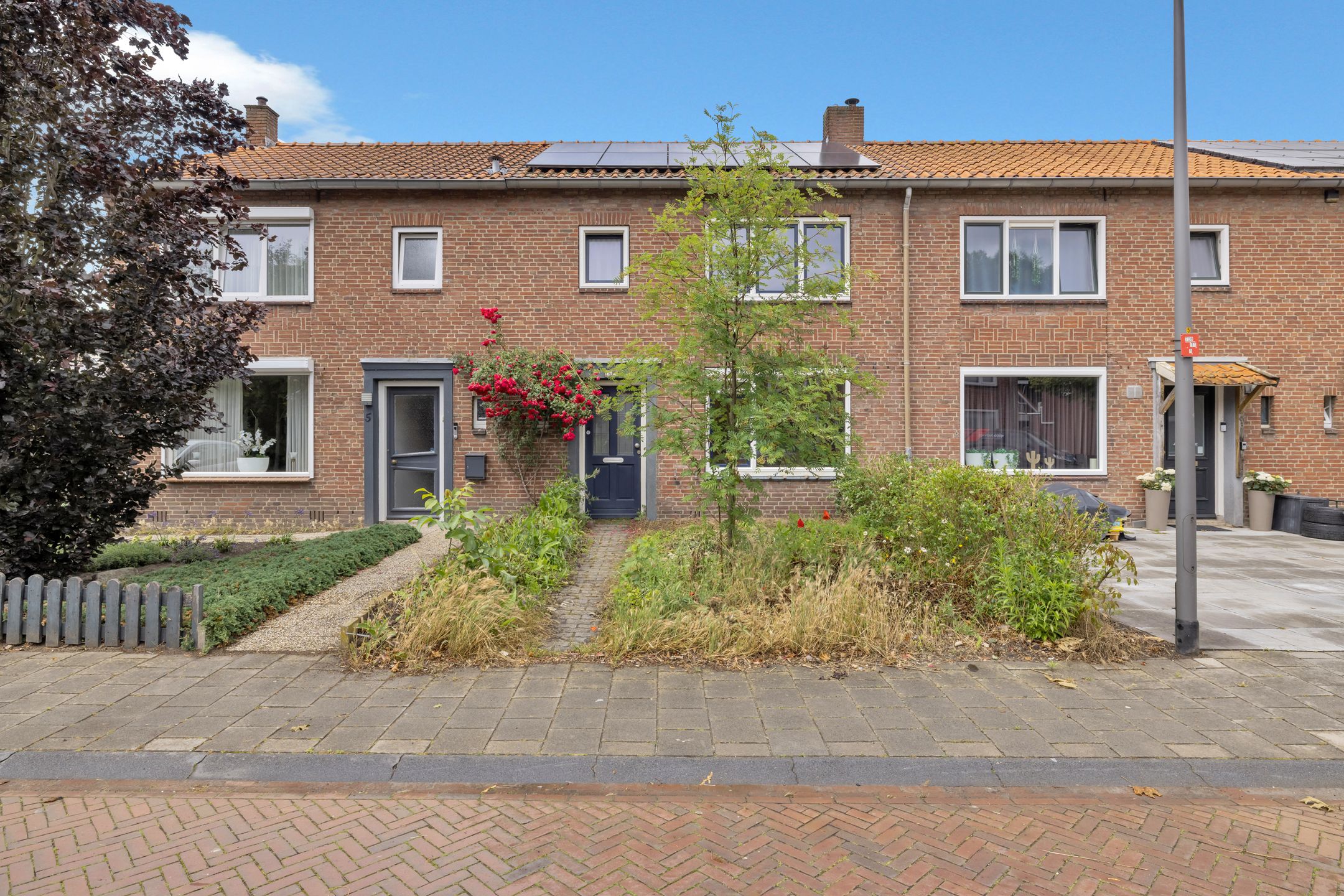 Foto van Prins Bernhardstraat 7, Overdinkel