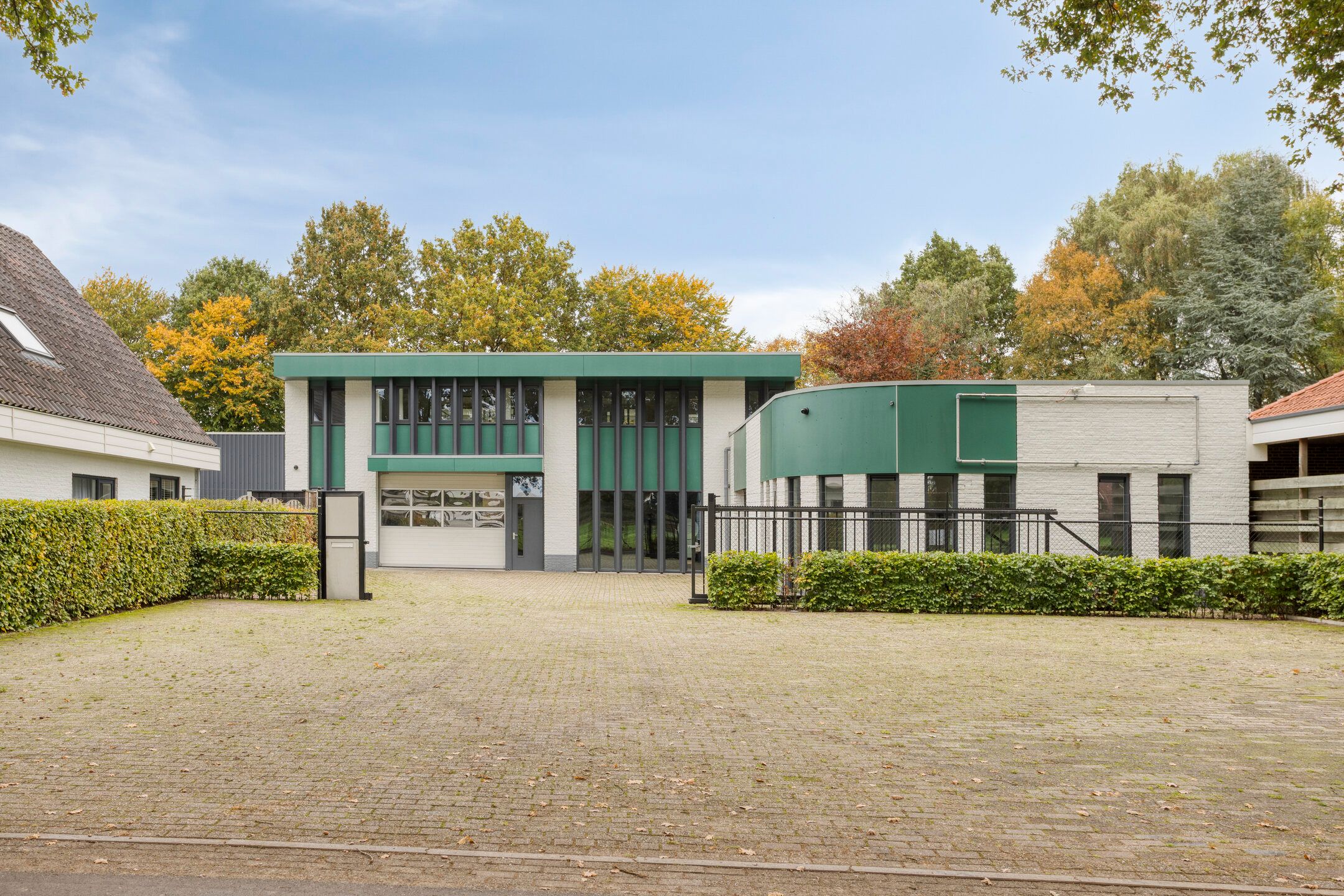 Foto van Elferinksweg 10, Overdinkel