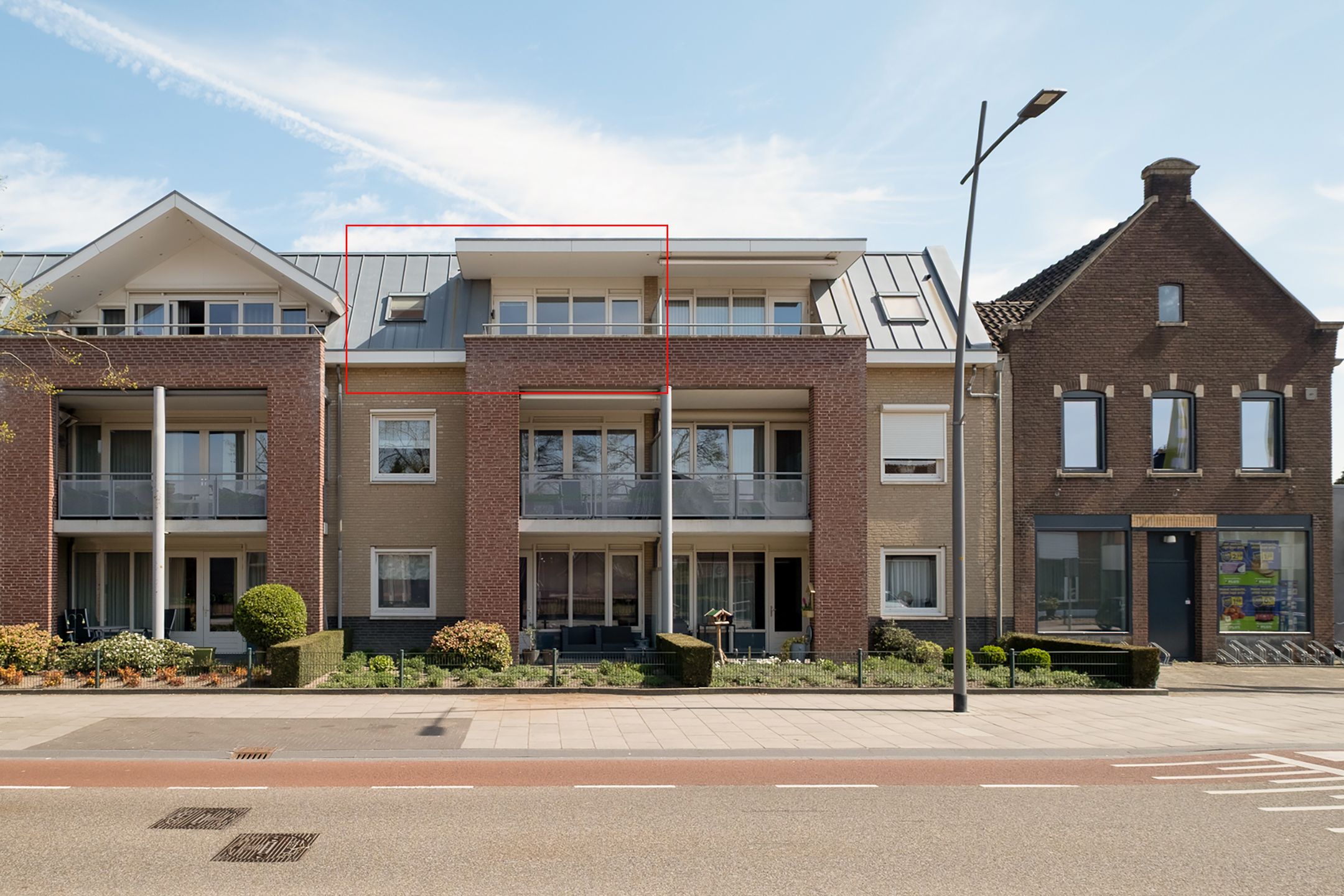 Foto van Hoofdstraat 15714, Overdinkel