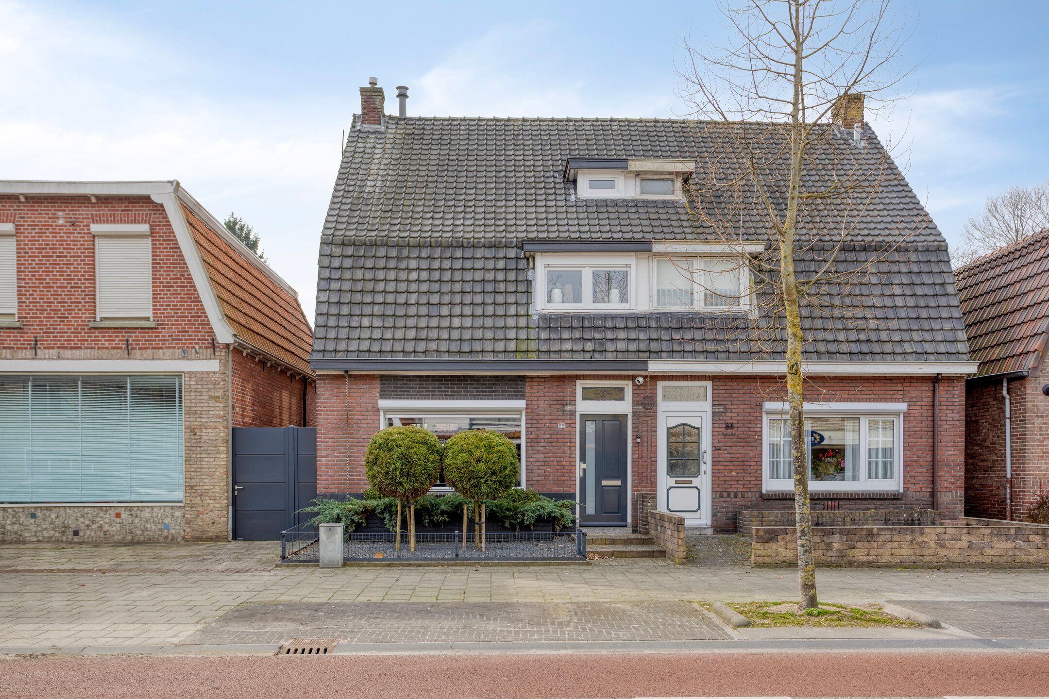 Foto van Hoofdstraat 88, Overdinkel