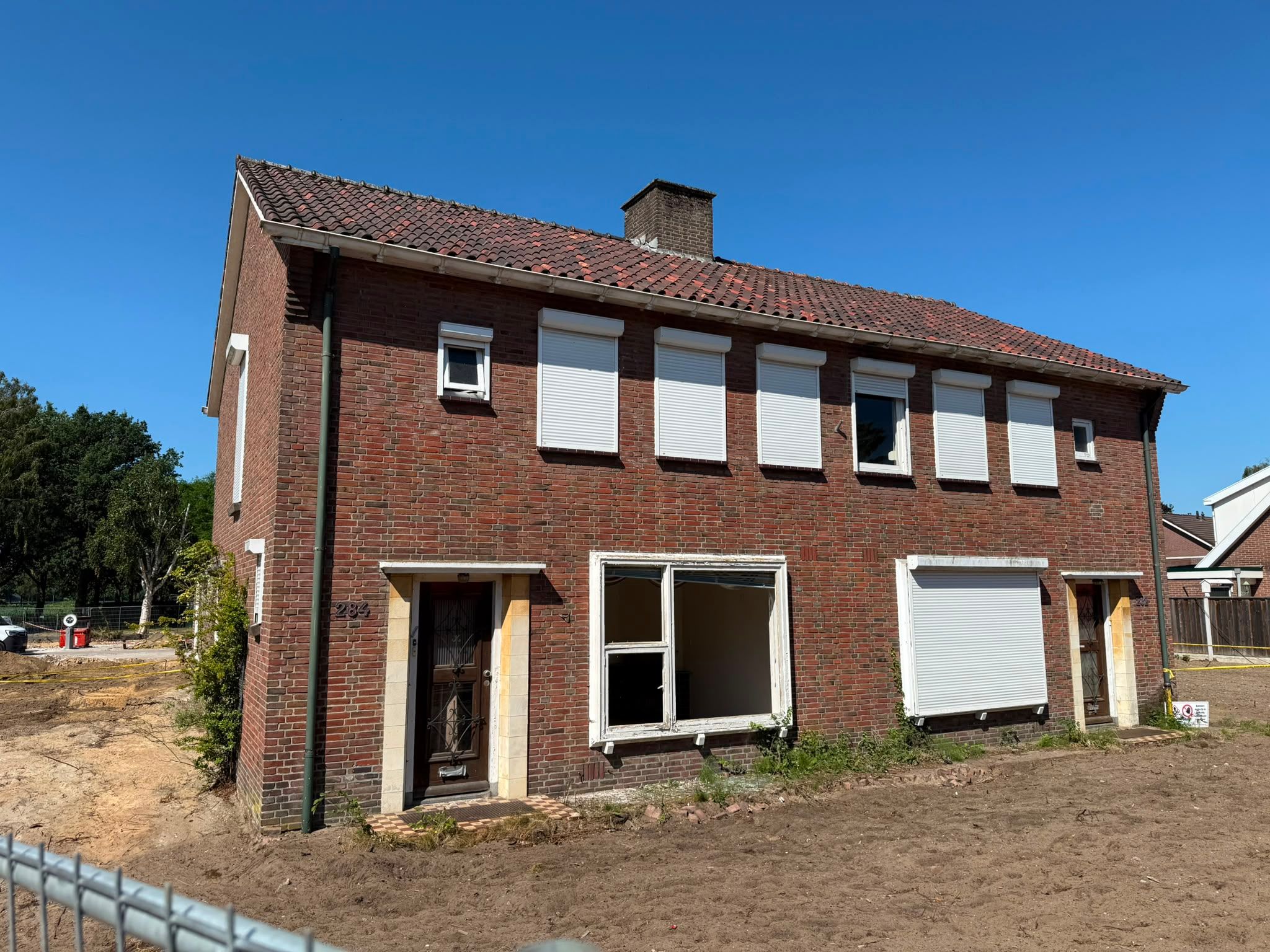 Foto van Hoofdstraat 284, Overdinkel