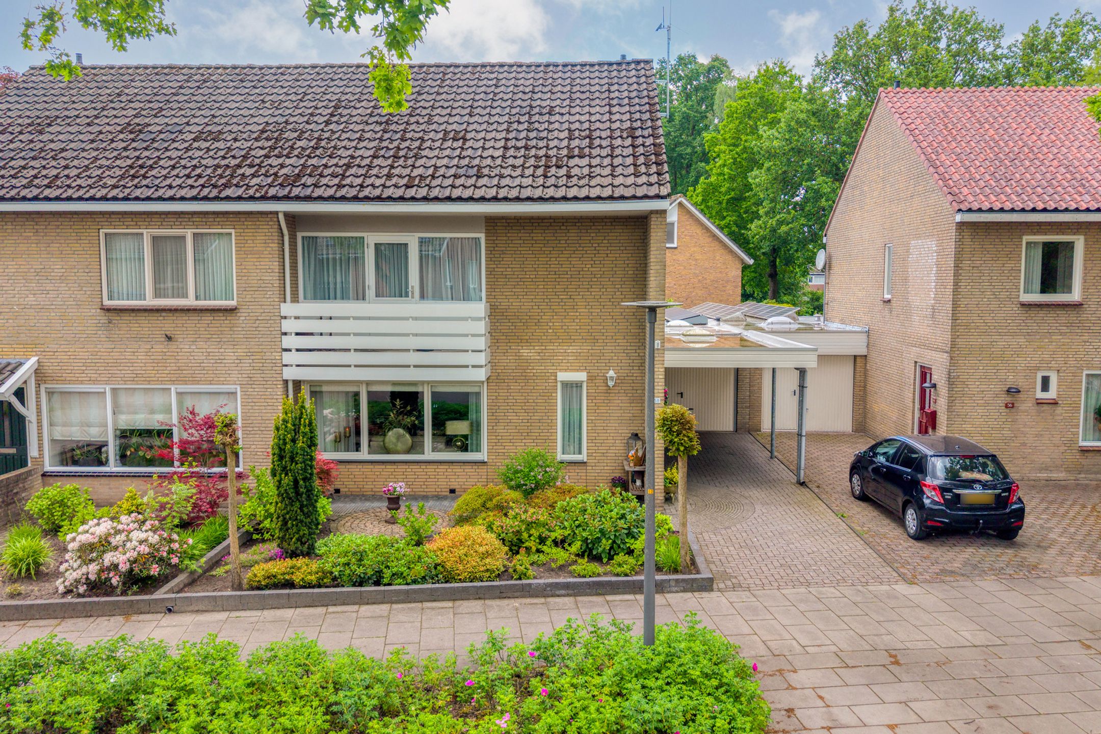 Foto van Spinnersweg 58, Overdinkel
