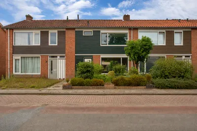 Foto van Wethouder Hassingstraat 10, Overdinkel