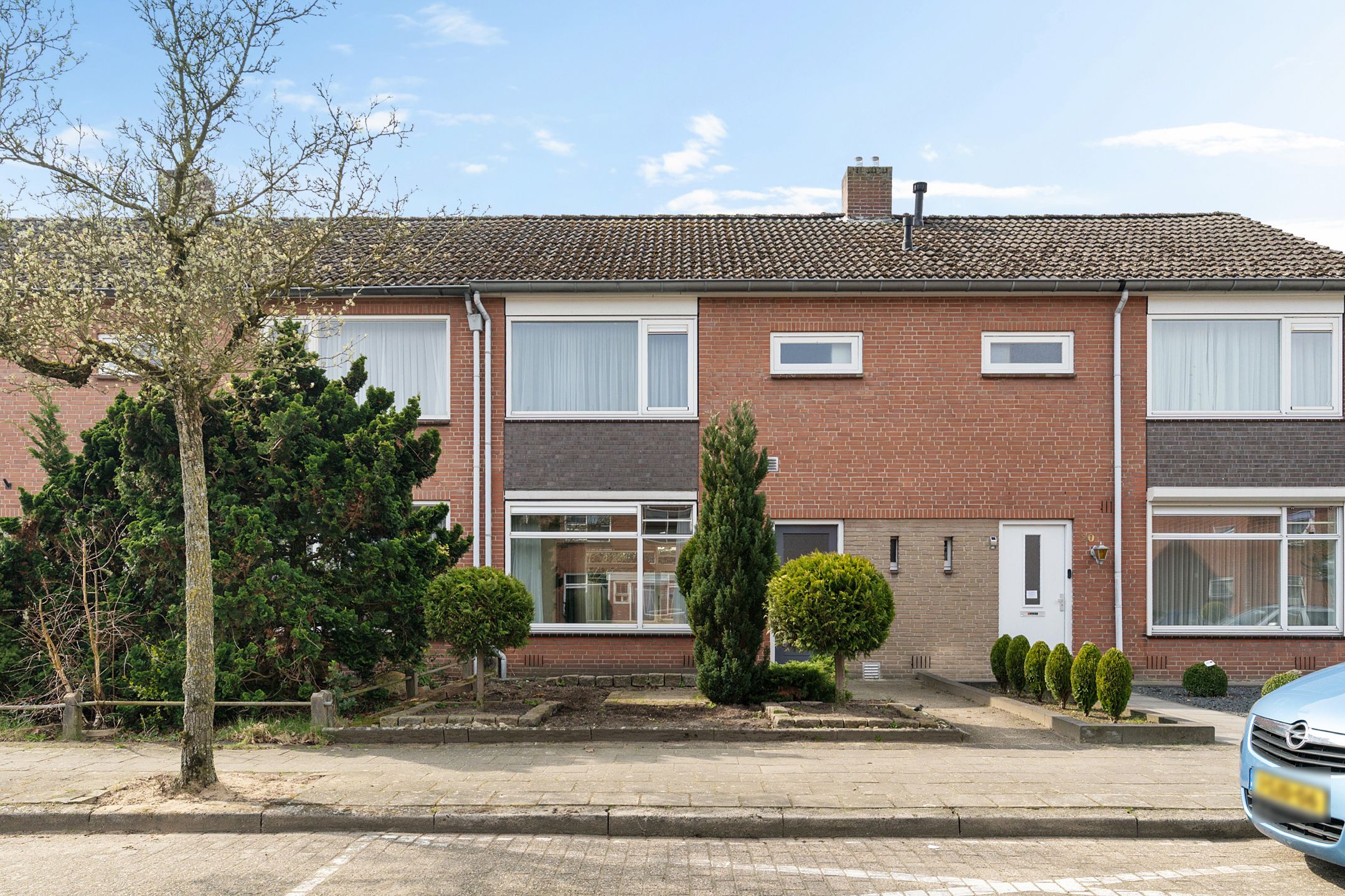Foto van Ververstraat 22, Overdinkel
