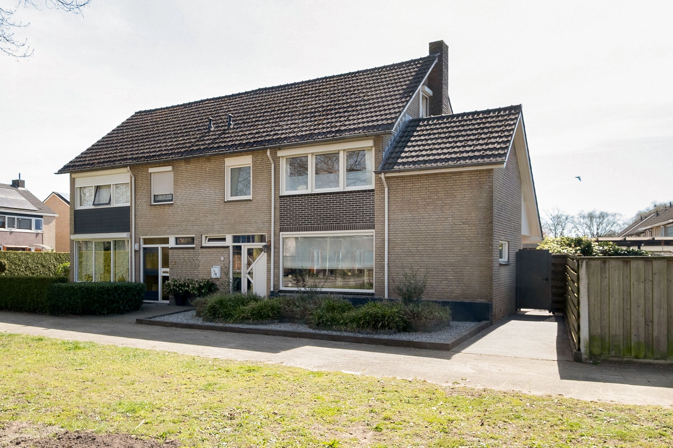 Foto van Ververstraat 40, Overdinkel