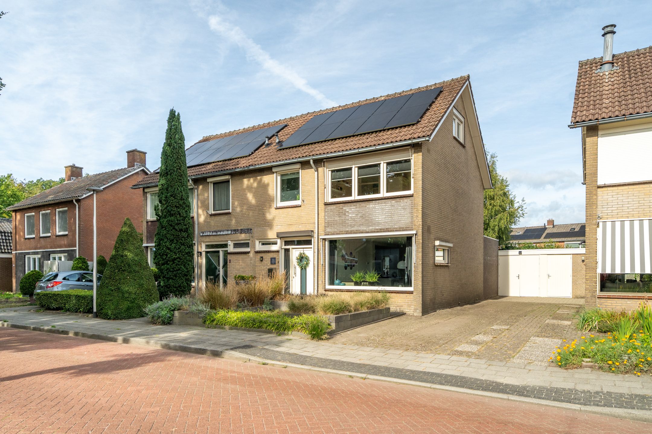 Foto van Weverstraat 5, Overdinkel