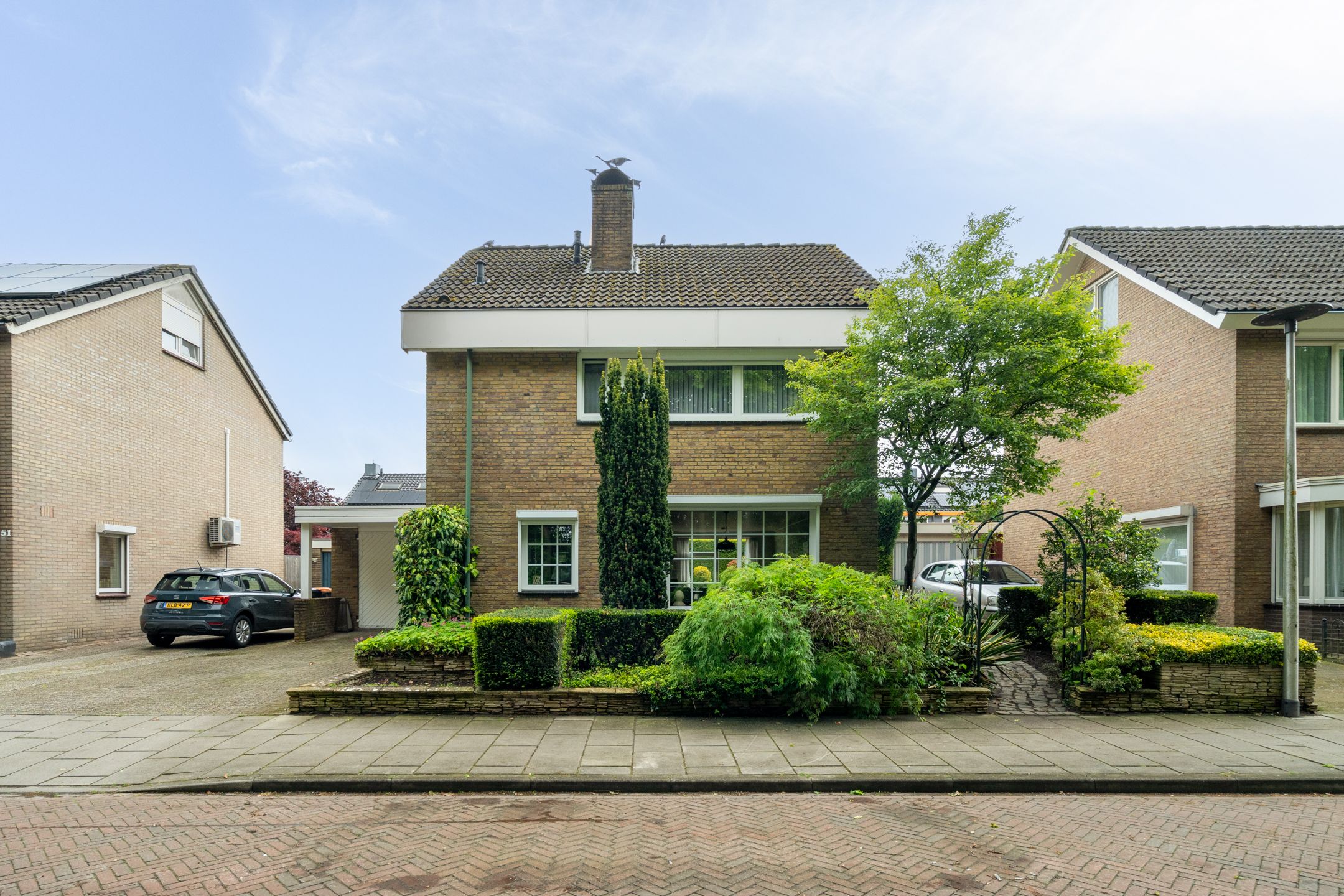 Foto van Weverstraat 53, Overdinkel