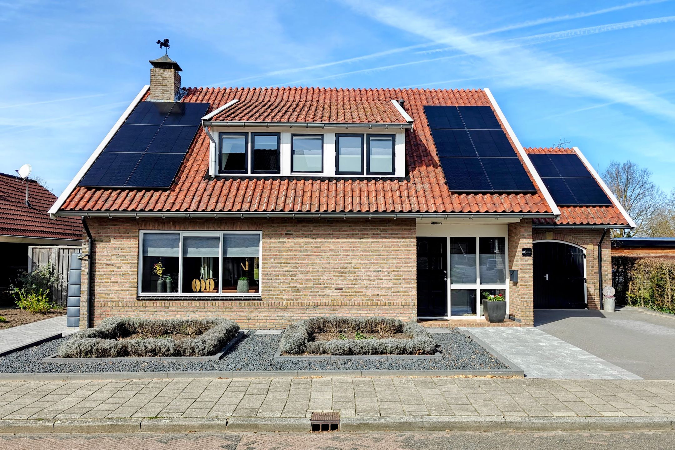 Foto van Vosbultkamp 37, Overdinkel