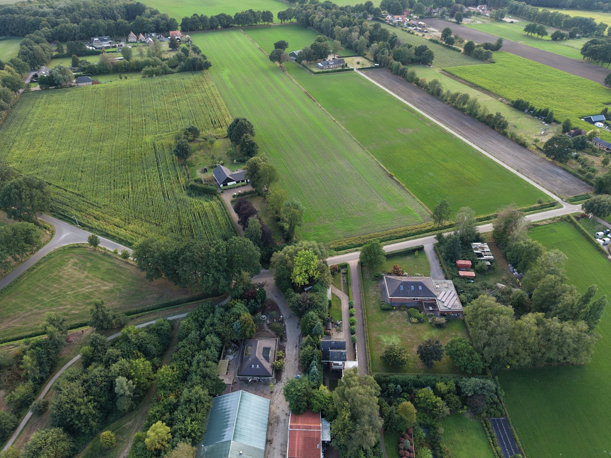 Foto van Goormatenweg 43, Overdinkel