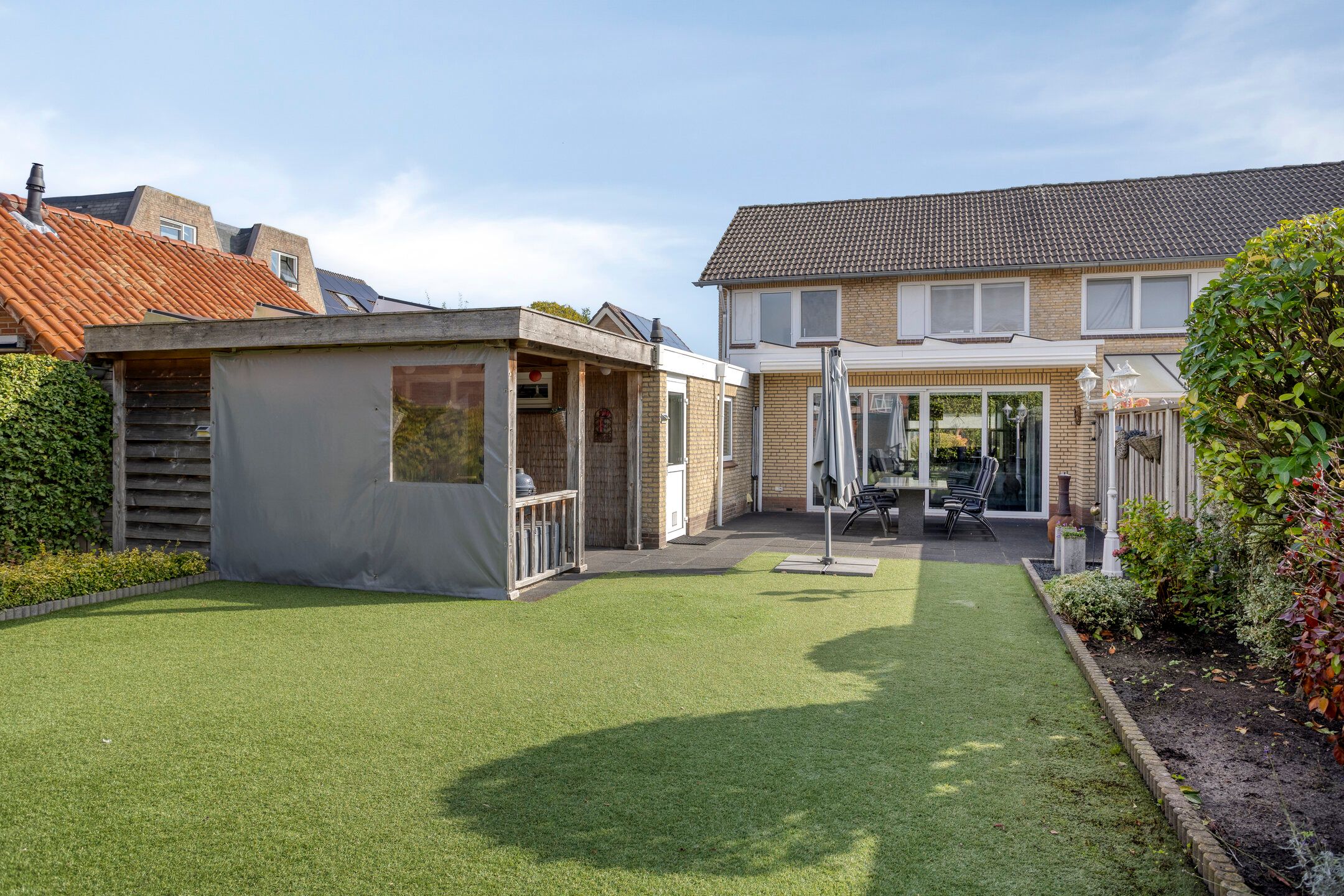 Foto van Spechtstraat 2, de Lutte