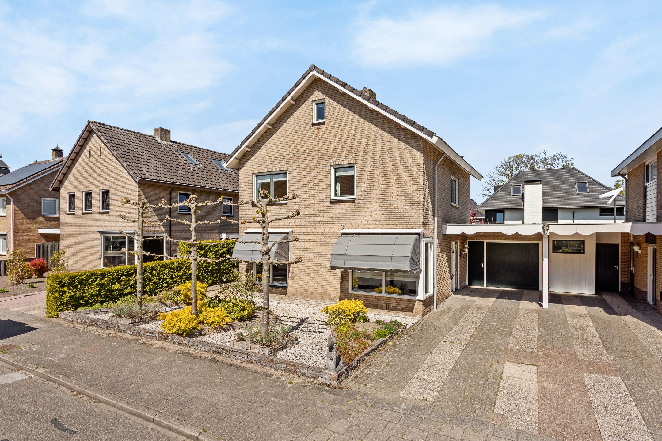 Foto van Tapuitstraat 13, de Lutte