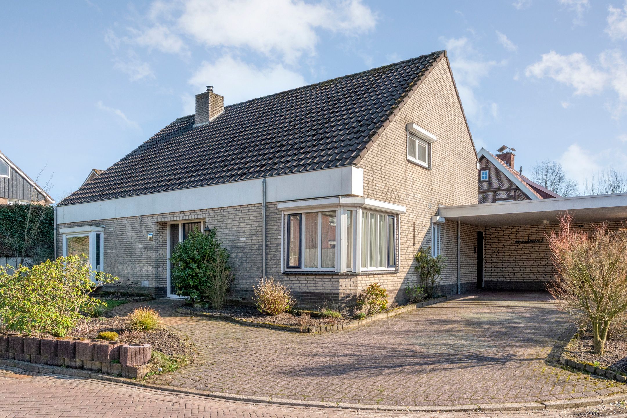Foto van Zwaluwstraat 1, de Lutte