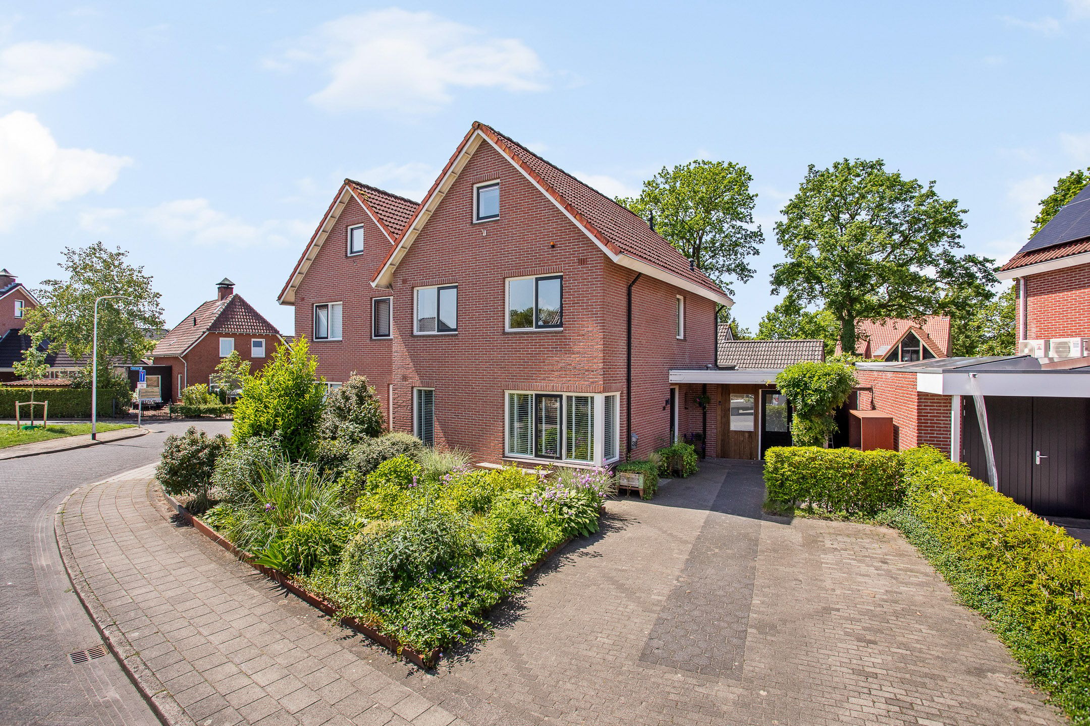Foto van IJsvogelstraat 38, de Lutte