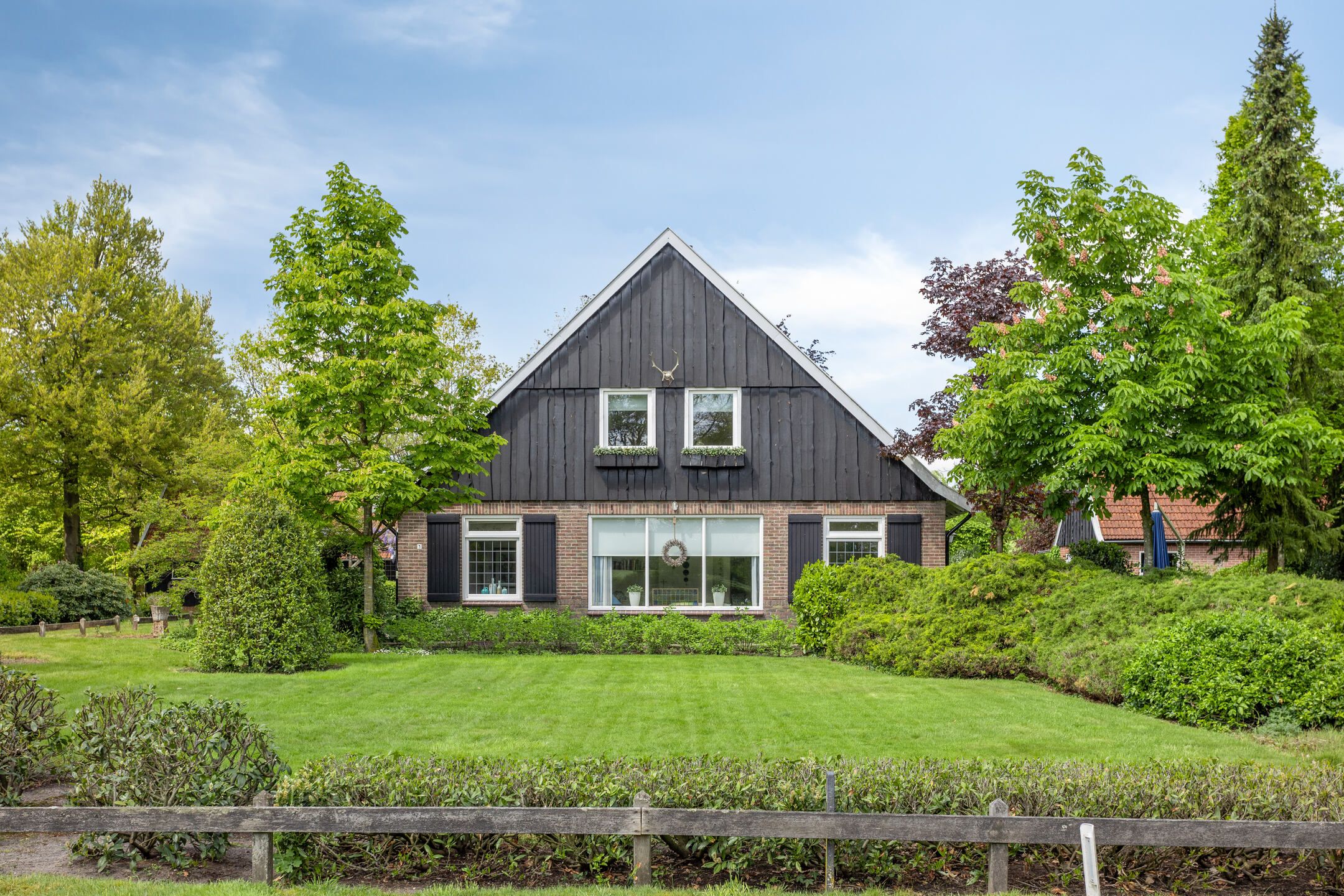 Foto van Lossersedijk 3, de Lutte