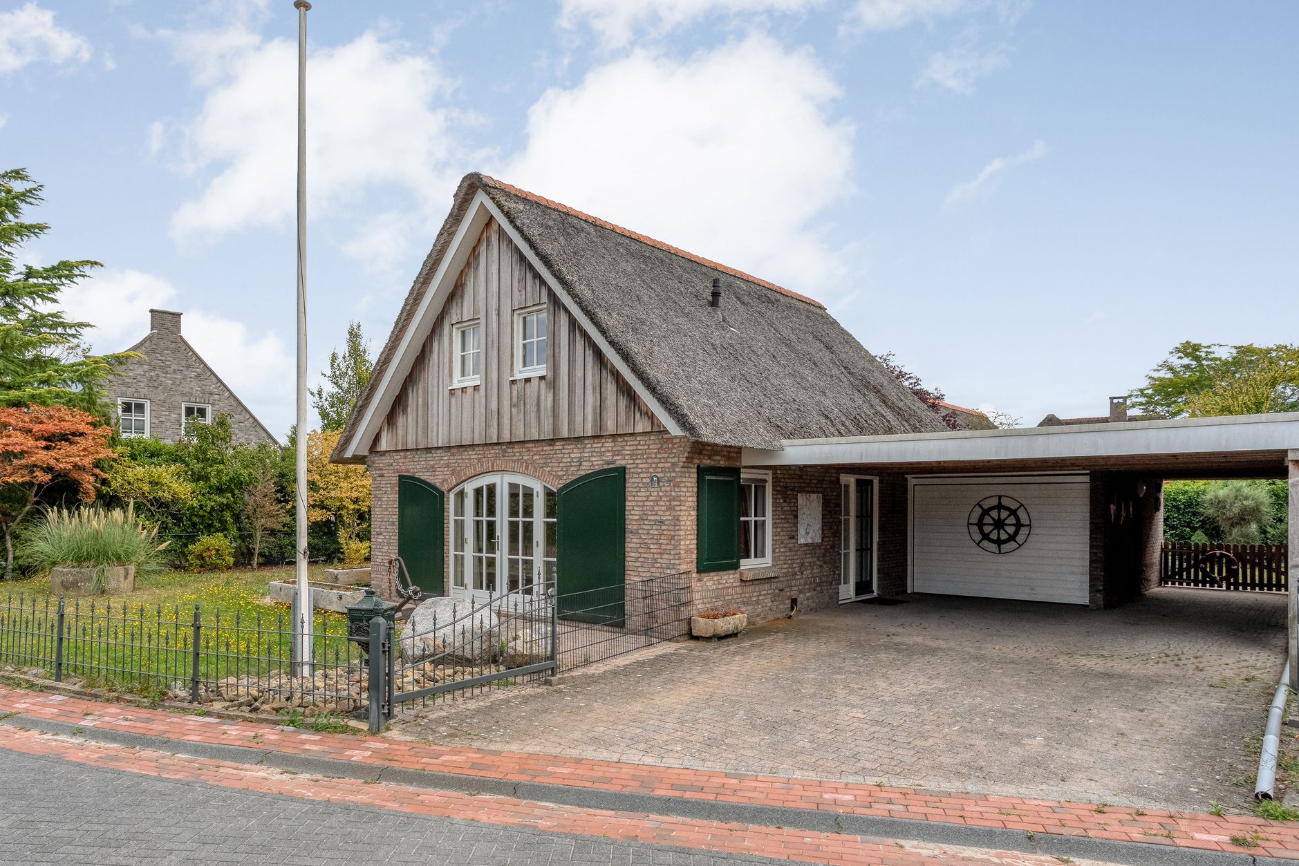 Foto van Beltmolen 16, de Lutte