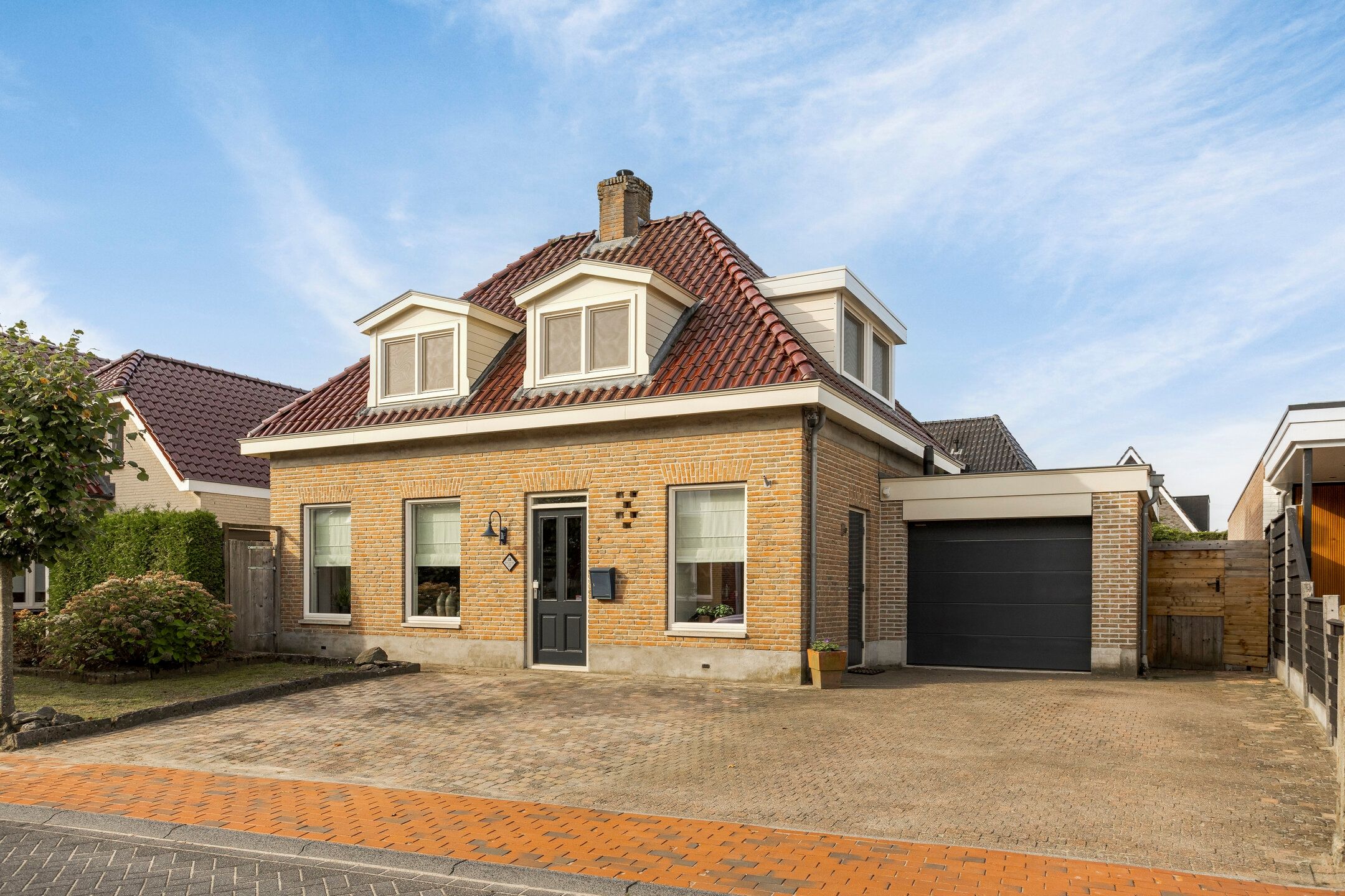 Foto van Tjaskermolen 38, De Lutte