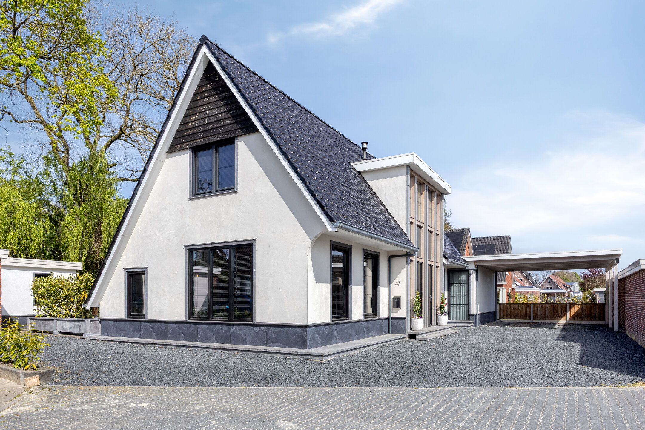 Foto van Rosmolen 47, de Lutte