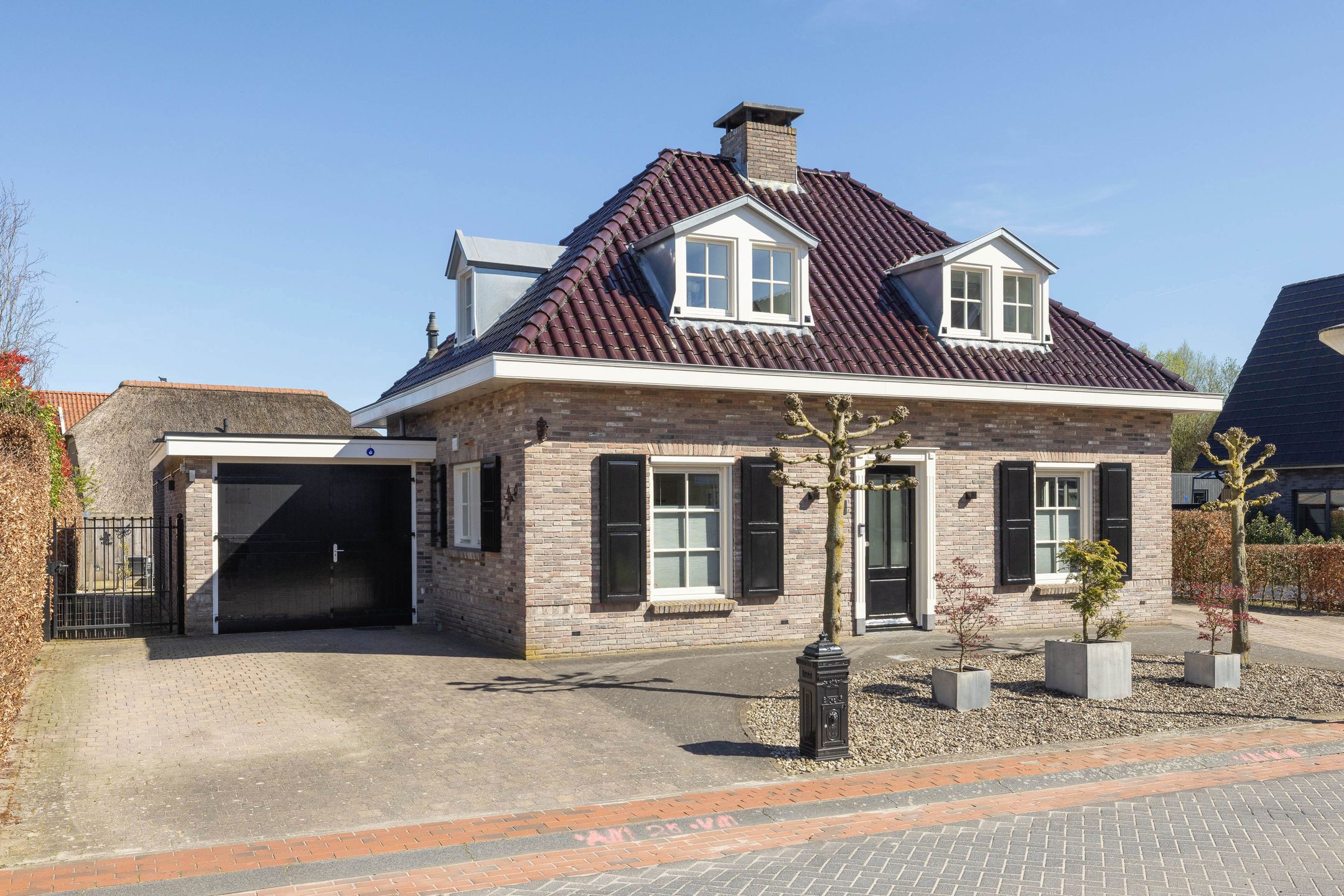 Foto van Wipmolen 16, de Lutte