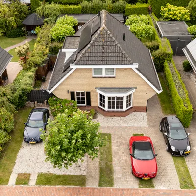 Foto van Stellingmolen 38, De Lutte