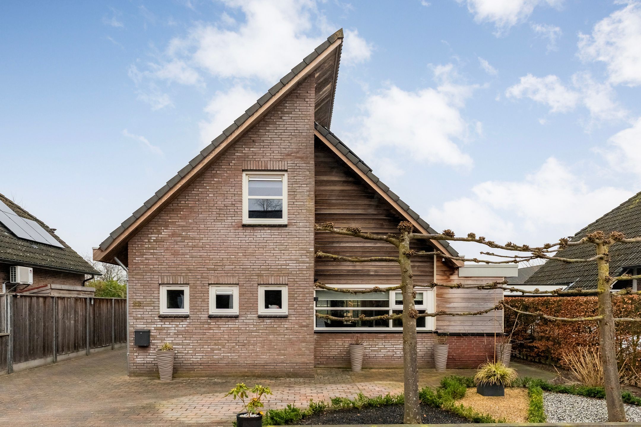 Foto van Poldermolen 22, de Lutte