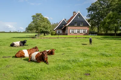 Foto van Voortmansweg 8, Beuningen