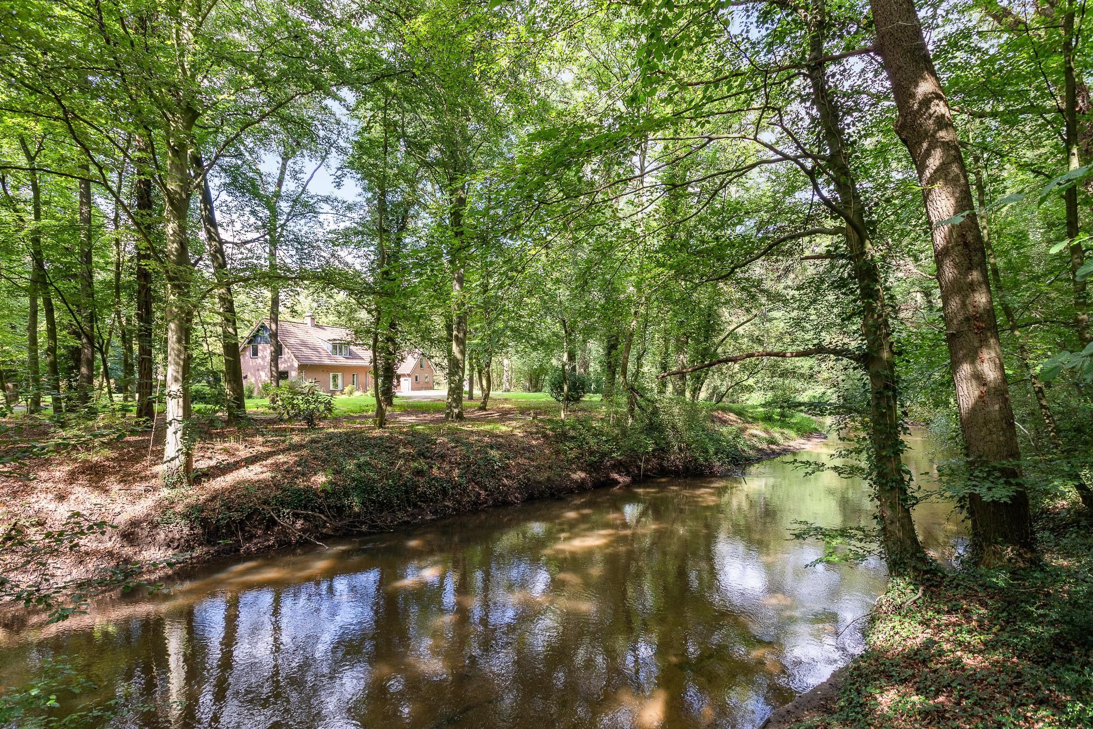 Foto van Kampbrugweg 5, Beuningen (OV)